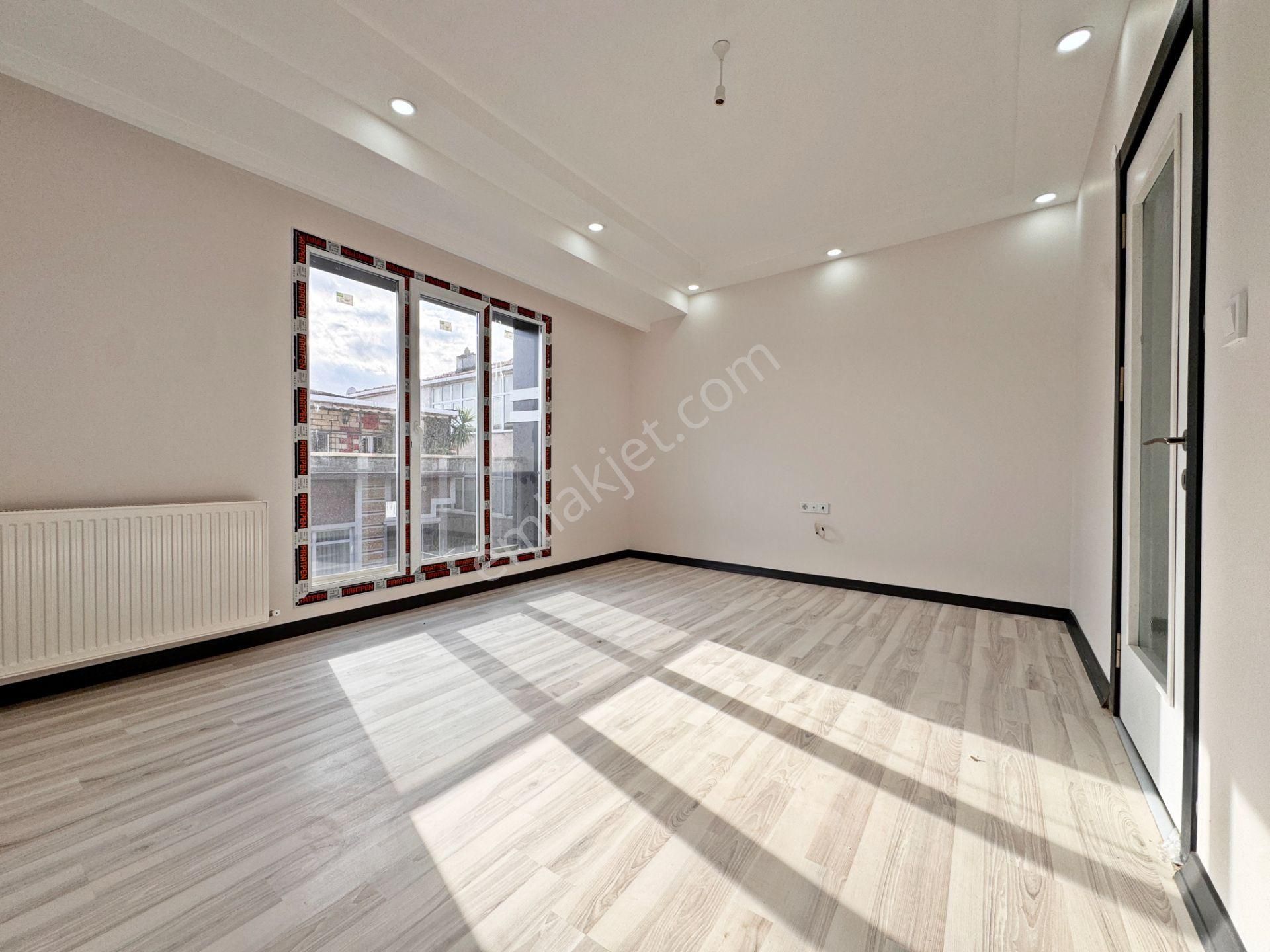 Home Vizyon Bahçelievler Zafer Satılık Sıfır Lüx 2+1 Ara Kat Daire.