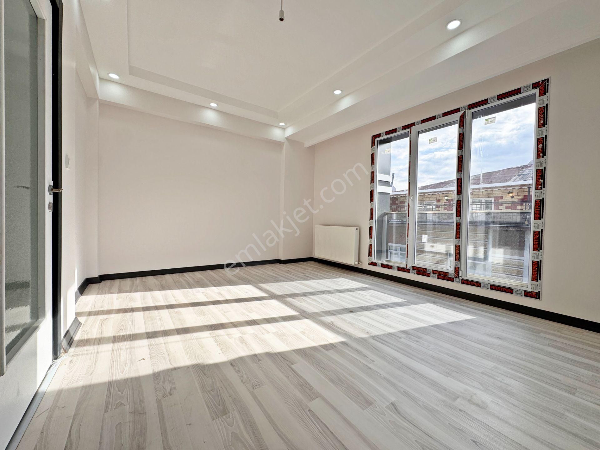 Home Vizyon Bahçelievler Zafer Satılık Sıfır Lüx 2+1 Ara Kat Daire. - Görsel 6