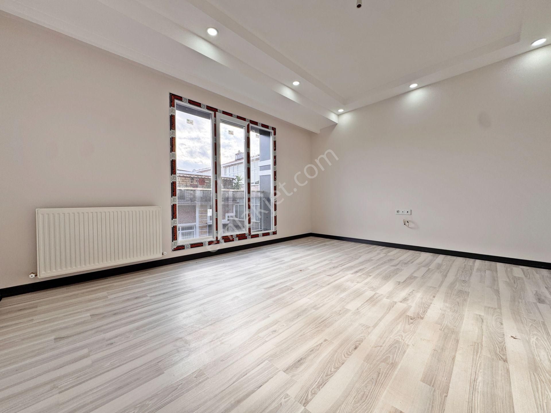 Home Vizyon Bahçelievler Zafer Satılık Sıfır Lüx 2+1 Ara Kat Daire. - Görsel 3