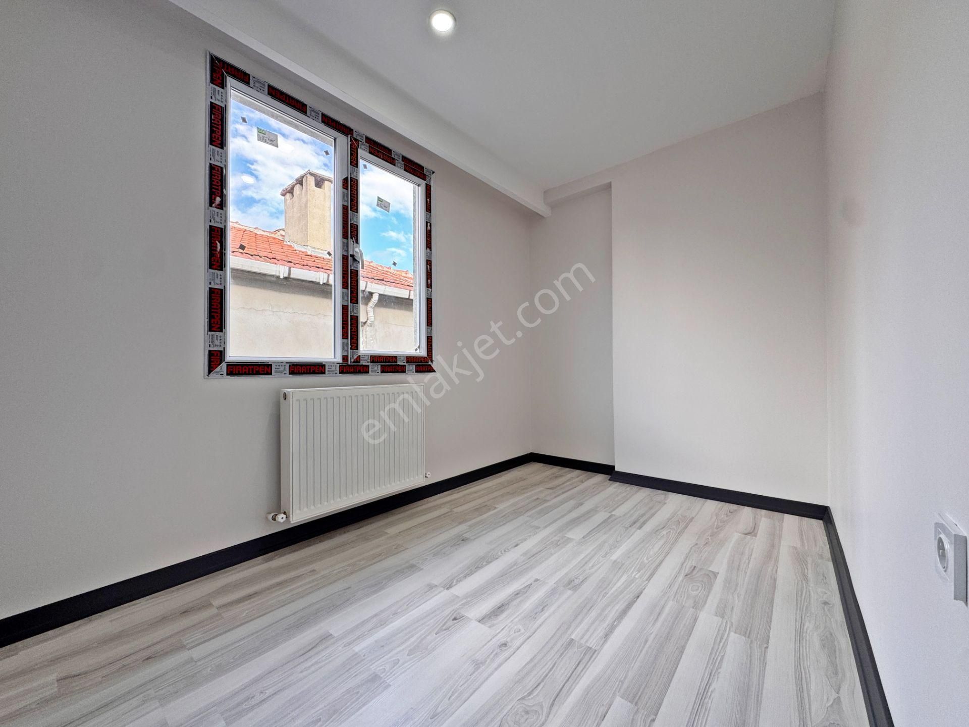 Home Vizyon Bahçelievler Zafer Satılık Sıfır Lüx 2+1 Ara Kat Daire. - Görsel 17