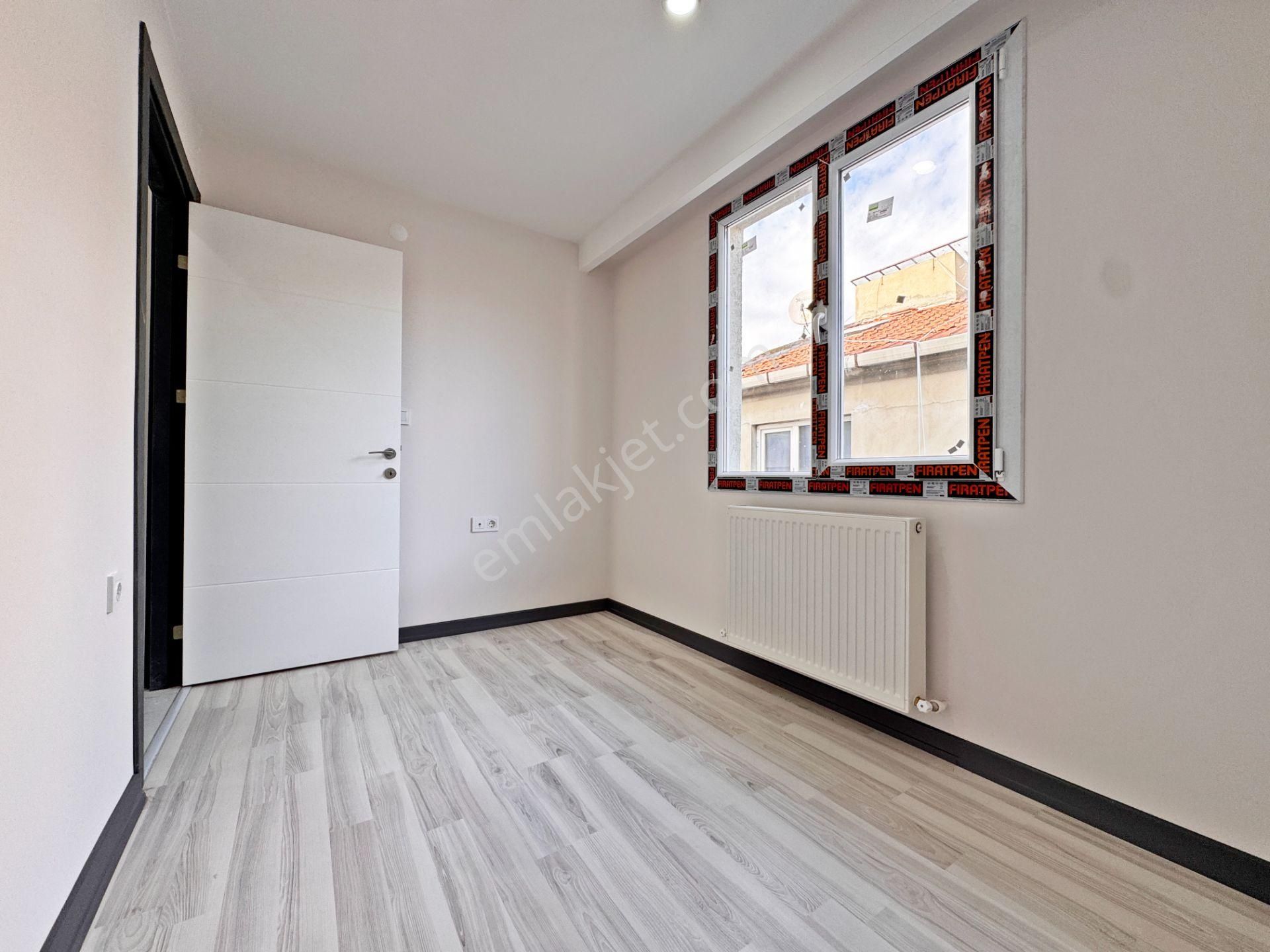 Home Vizyon Bahçelievler Zafer Satılık Sıfır Lüx 2+1 Ara Kat Daire. - Görsel 19