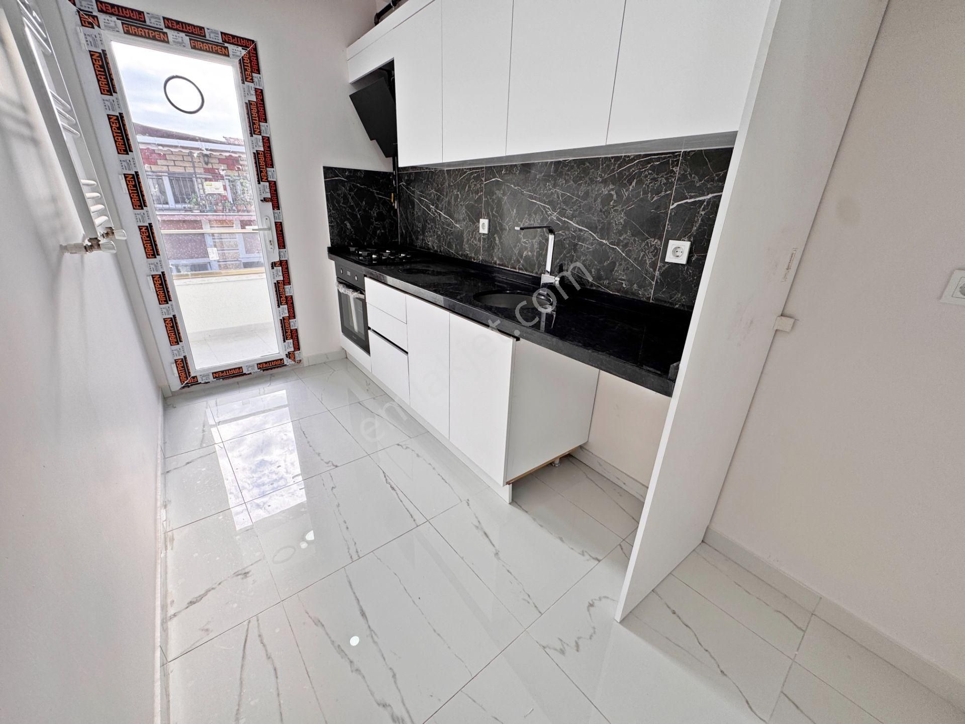 Home Vizyon Bahçelievler Zafer Satılık Sıfır Lüx 2+1 Ara Kat Daire. - Görsel 9