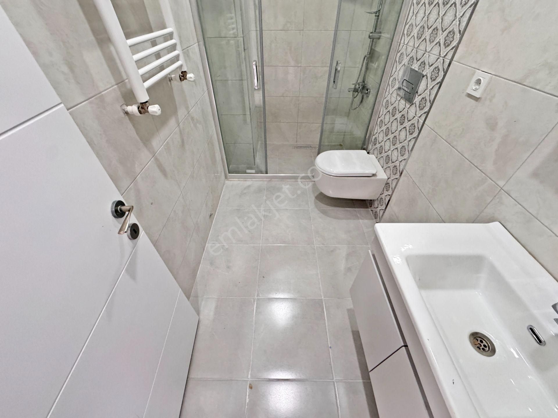 Home Vizyon Bahçelievler Zafer Satılık Sıfır Lüx 2+1 Ara Kat Daire. - Görsel 25