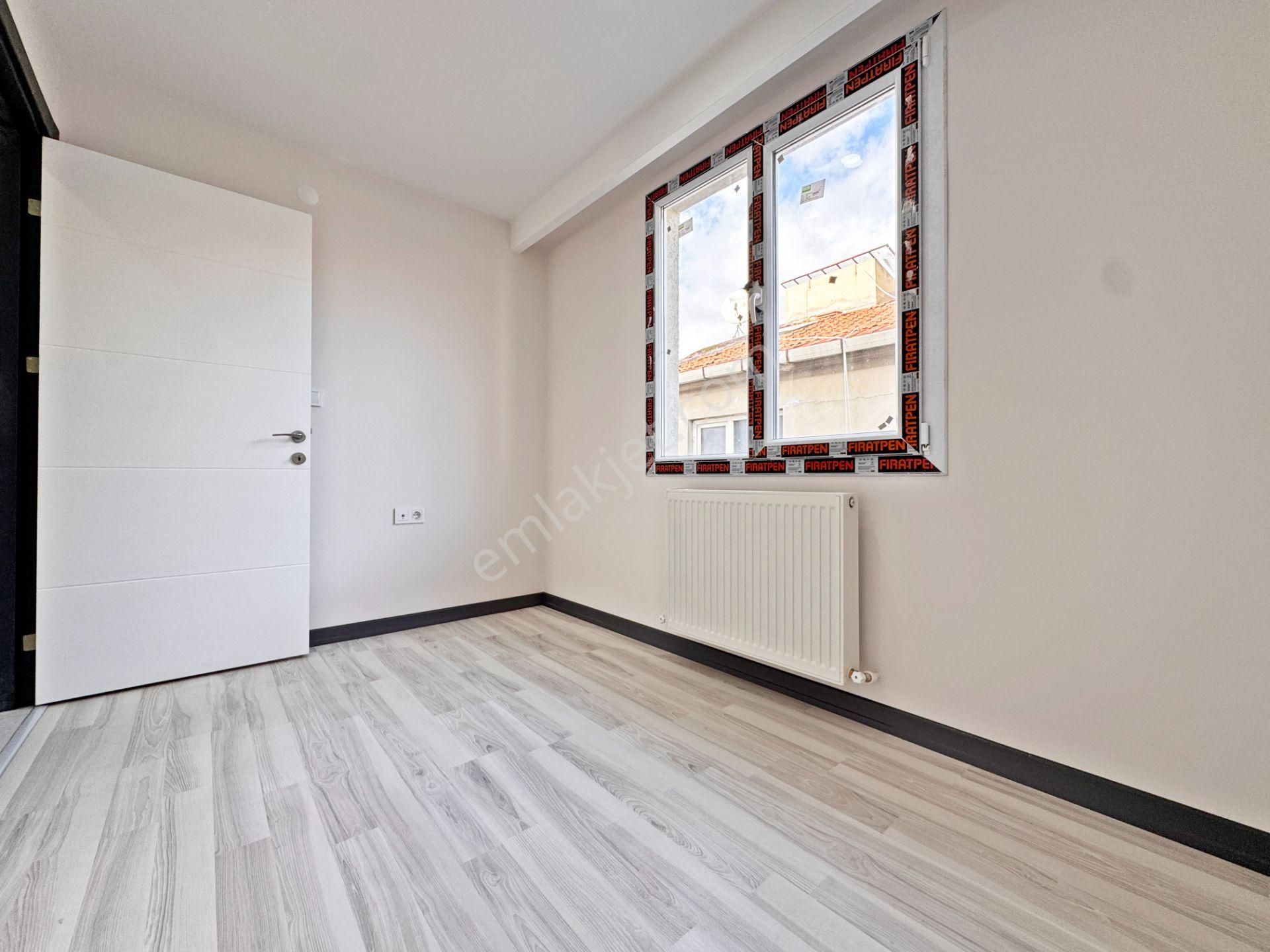 Home Vizyon Bahçelievler Zafer Satılık Sıfır Lüx 2+1 Ara Kat Daire. - Görsel 20