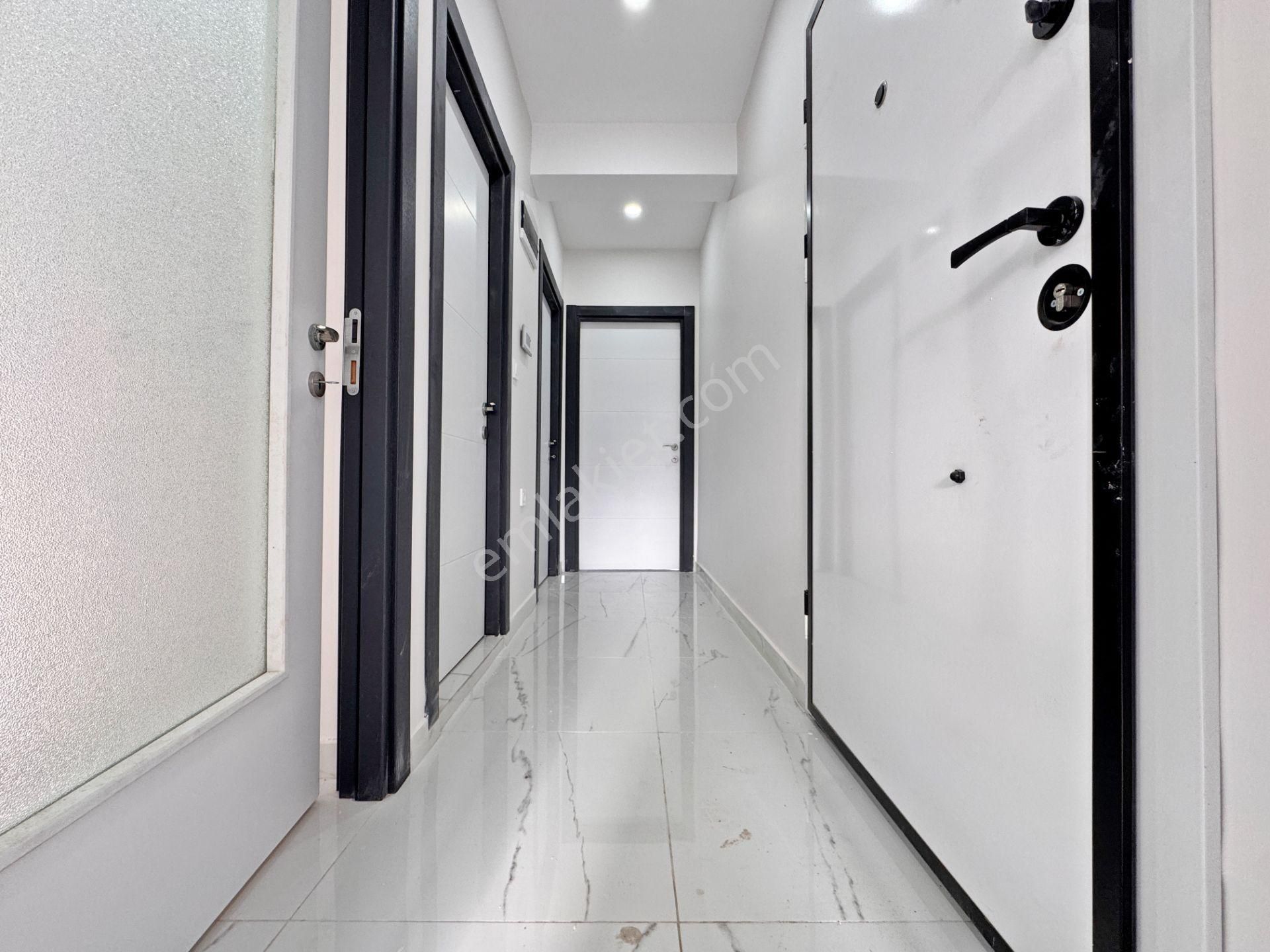 Home Vizyon Bahçelievler Zafer Satılık Sıfır Lüx 2+1 Ara Kat Daire. - Görsel 24