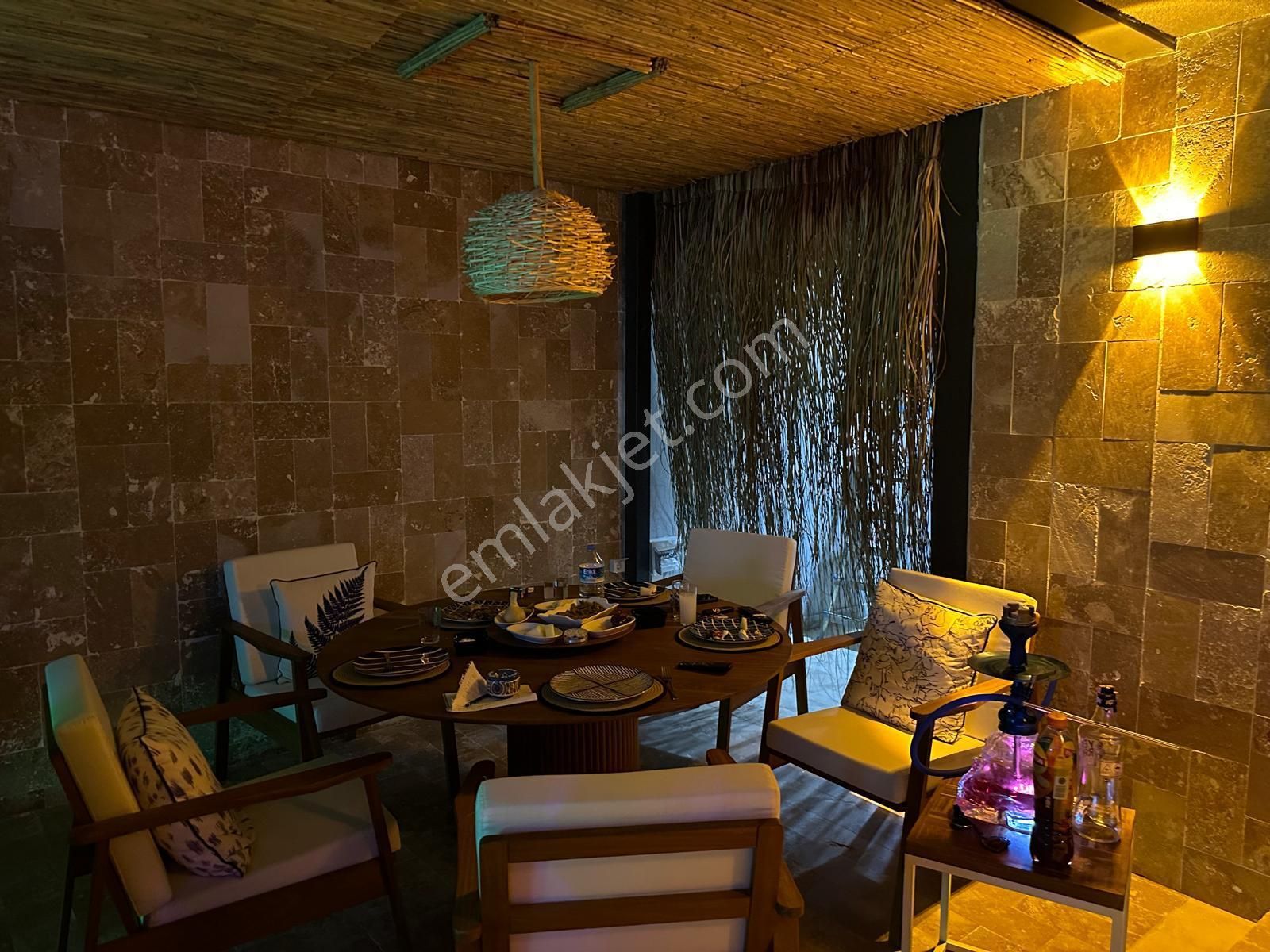 Muğla Bodrum Güllük Satılık Müstakil Villa - Görsel 19