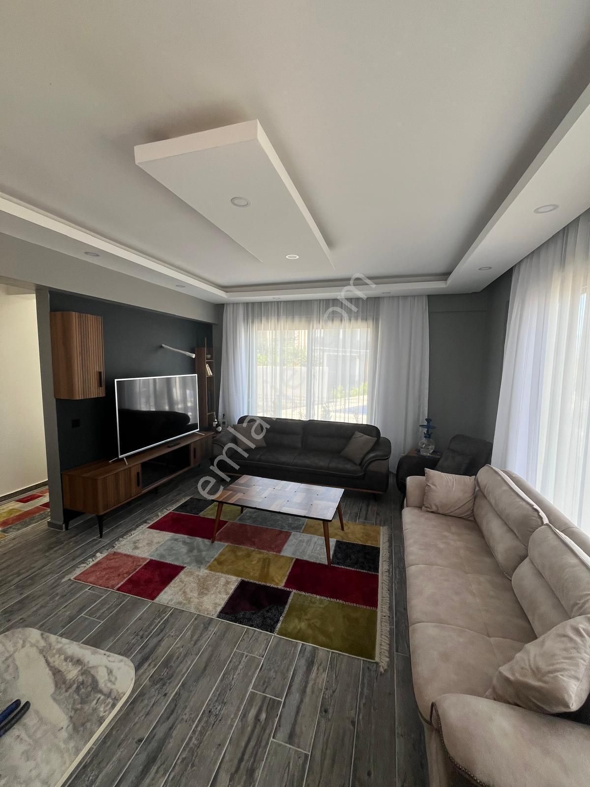 Muğla Bodrum Güllük Satılık Müstakil Villa - Görsel 28