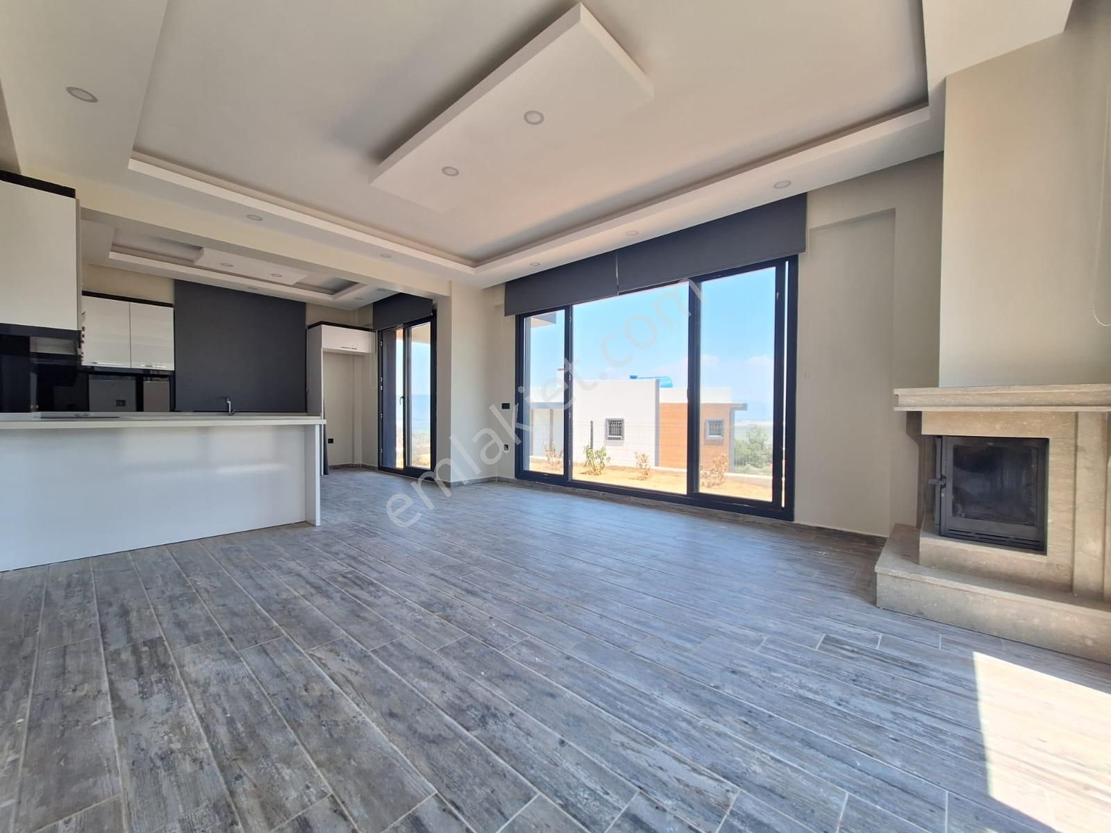 Muğla Bodrum Güllük Satılık Müstakil Villa - Görsel 3