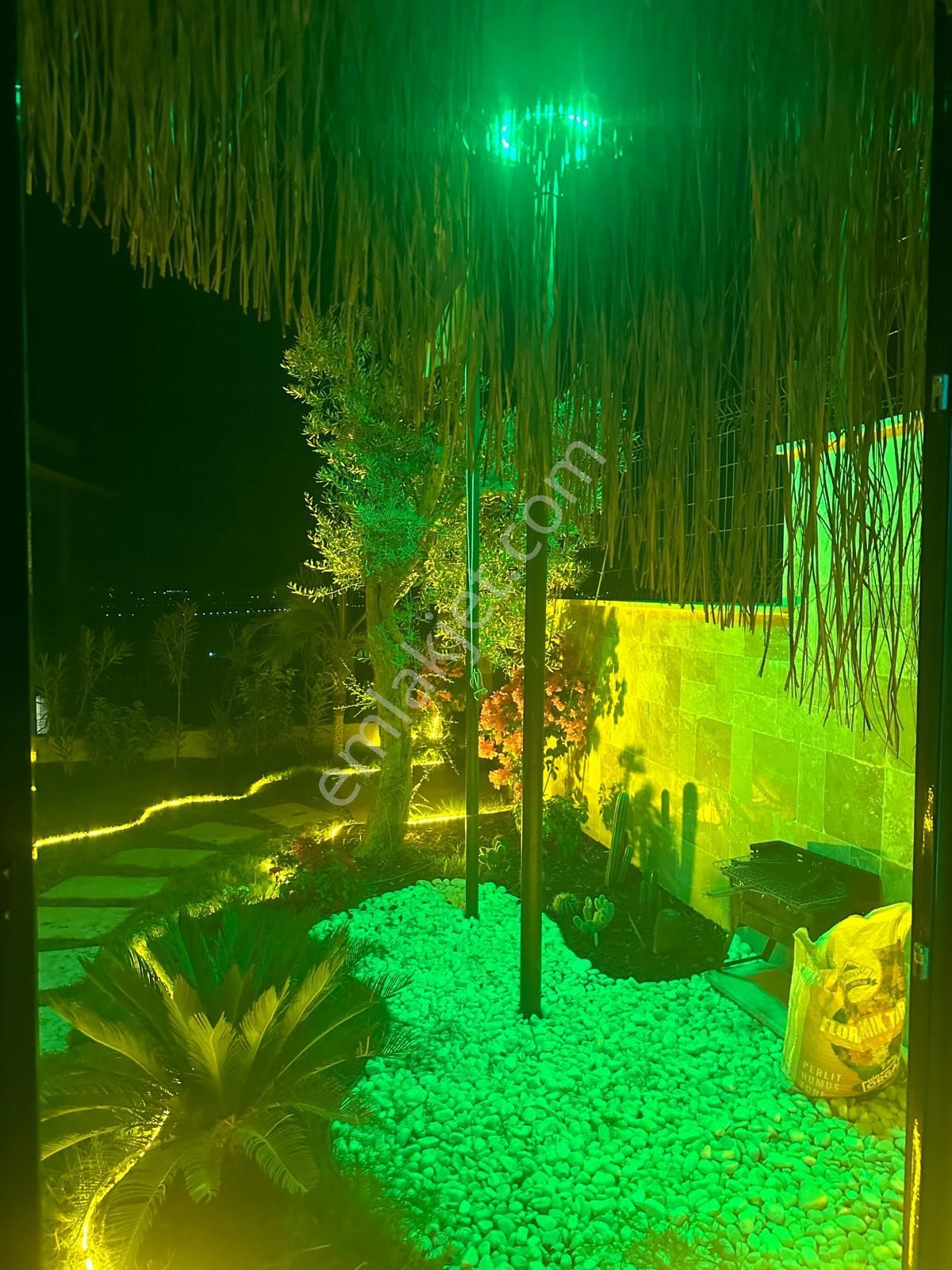 Muğla Bodrum Güllük Satılık Müstakil Villa - Görsel 27