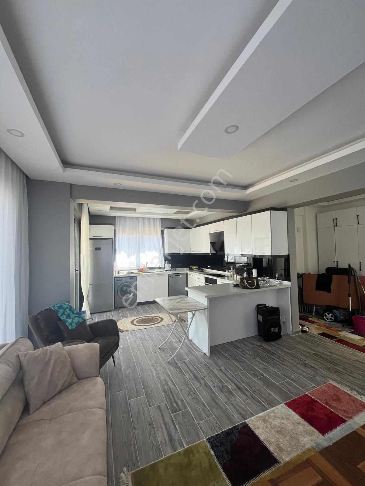 Muğla Bodrum Güllük Satılık Müstakil Villa - Görsel 24