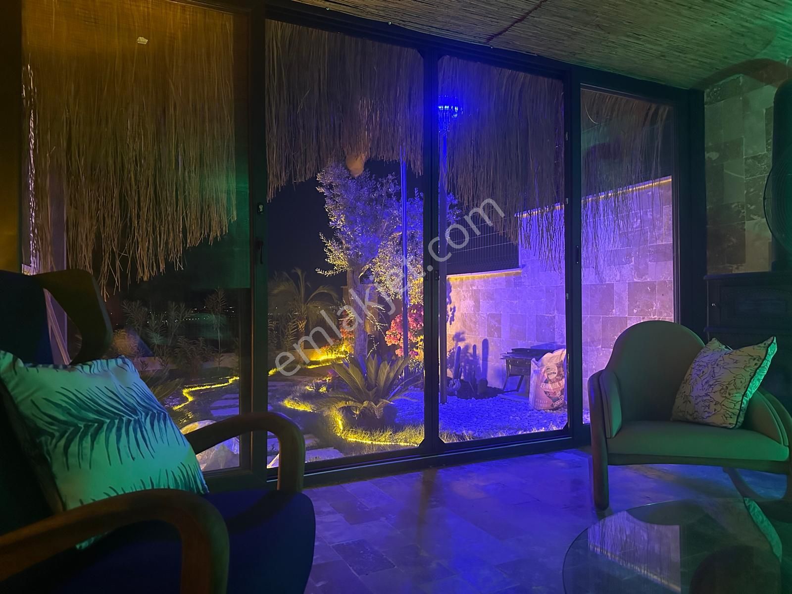 Muğla Bodrum Güllük Satılık Müstakil Villa - Görsel 30