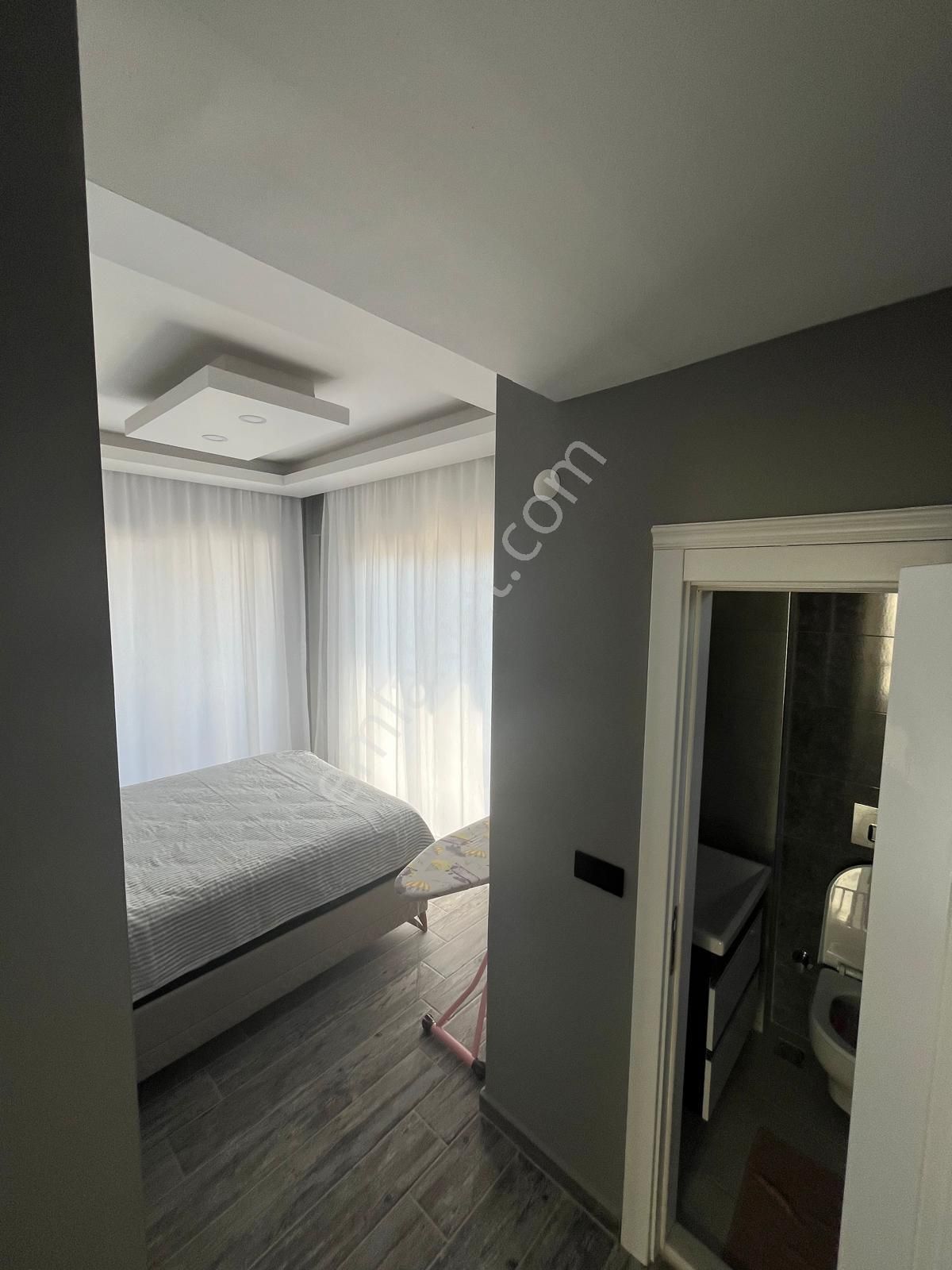 Muğla Bodrum Güllük Satılık Müstakil Villa - Görsel 20