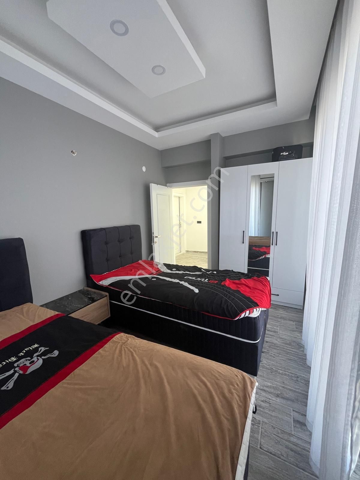 Muğla Bodrum Güllük Satılık Müstakil Villa - Görsel 17