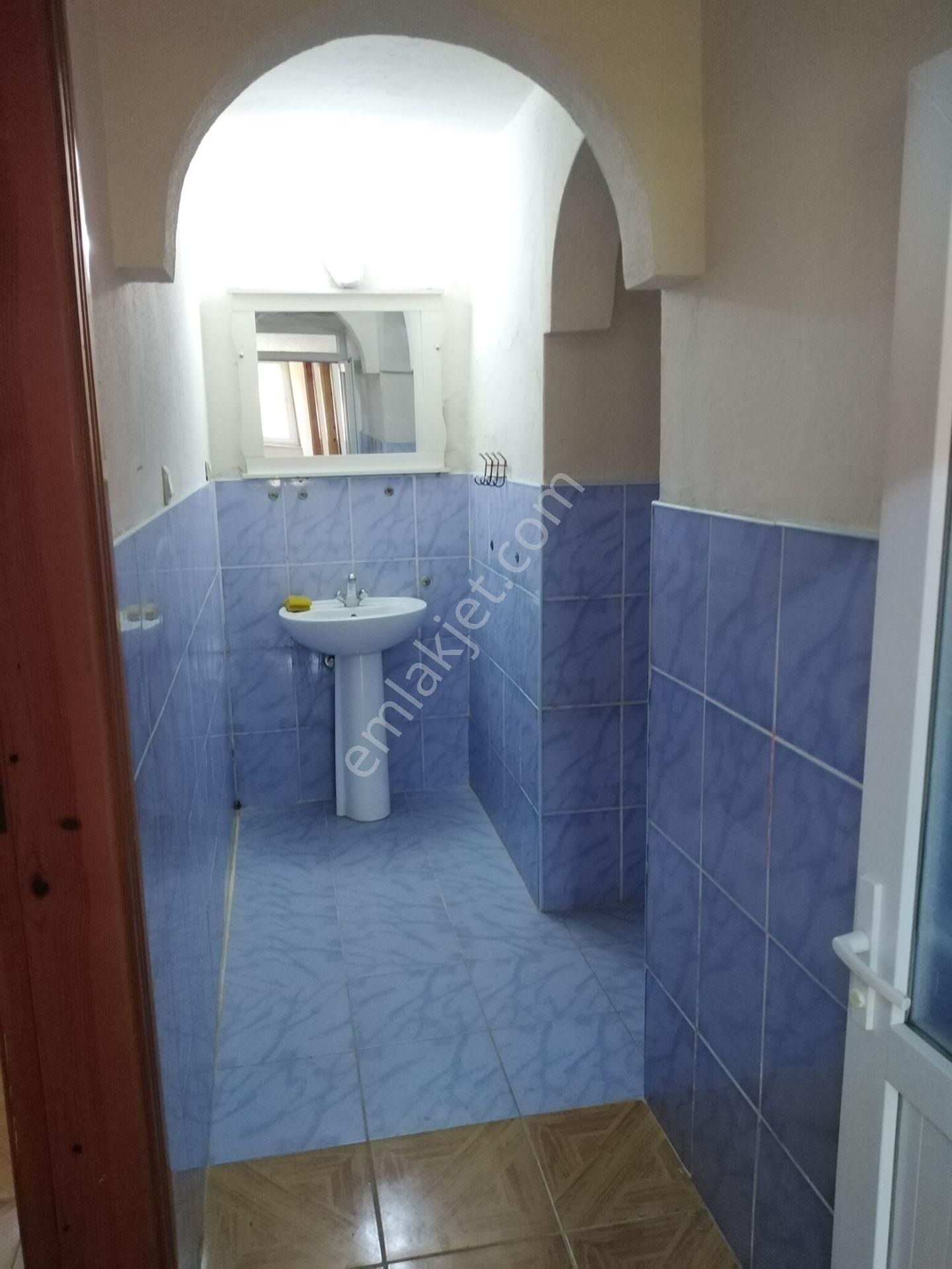 Aydın Nazilli Yöntem Emlaktan Ocaklı Mahallesinde Kiralık 3+1 Daire - Görsel 15