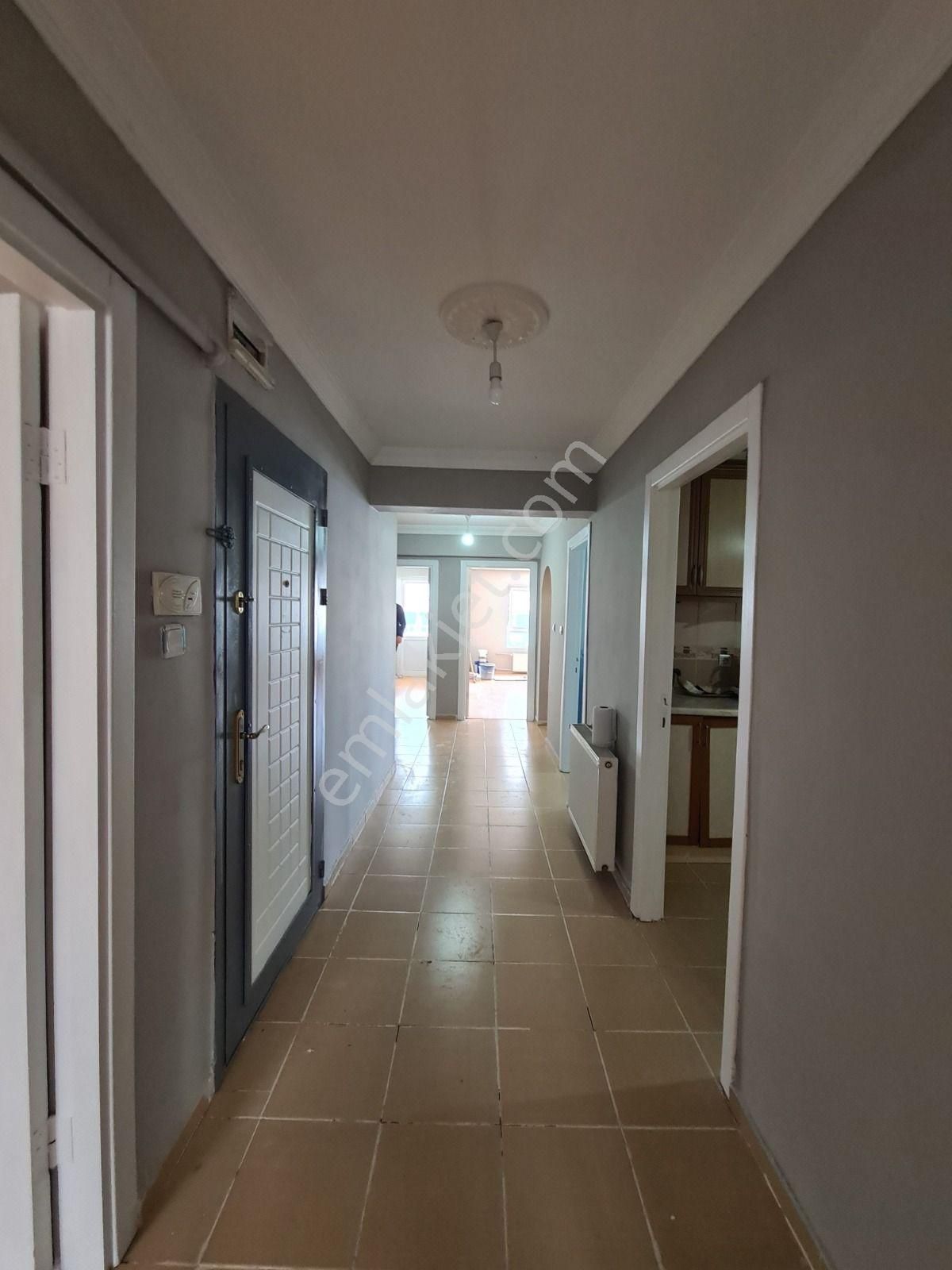 Sancaktepe Sarıkamış Cd. Üzeri Asansörlü Geniş Kiralık 3+1 Daire - Görsel 25