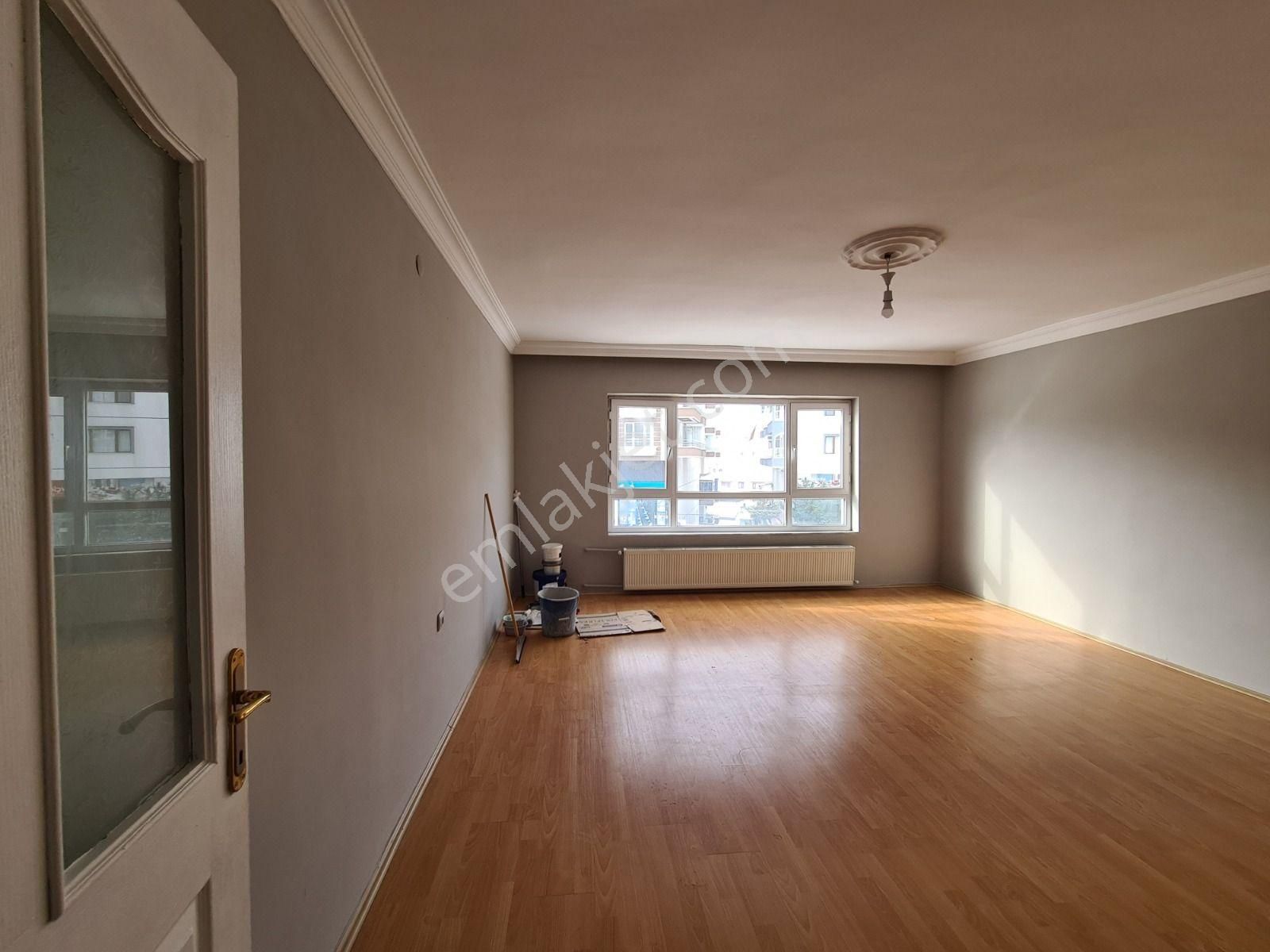 Sancaktepe Sarıkamış Cd. Üzeri Asansörlü Geniş Kiralık 3+1 Daire - Görsel 9