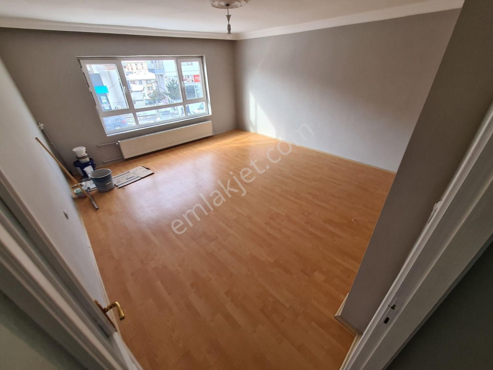 Sancaktepe Sarıkamış Cd. Üzeri Asansörlü Geniş Kiralık 3+1 Daire - Görsel 10