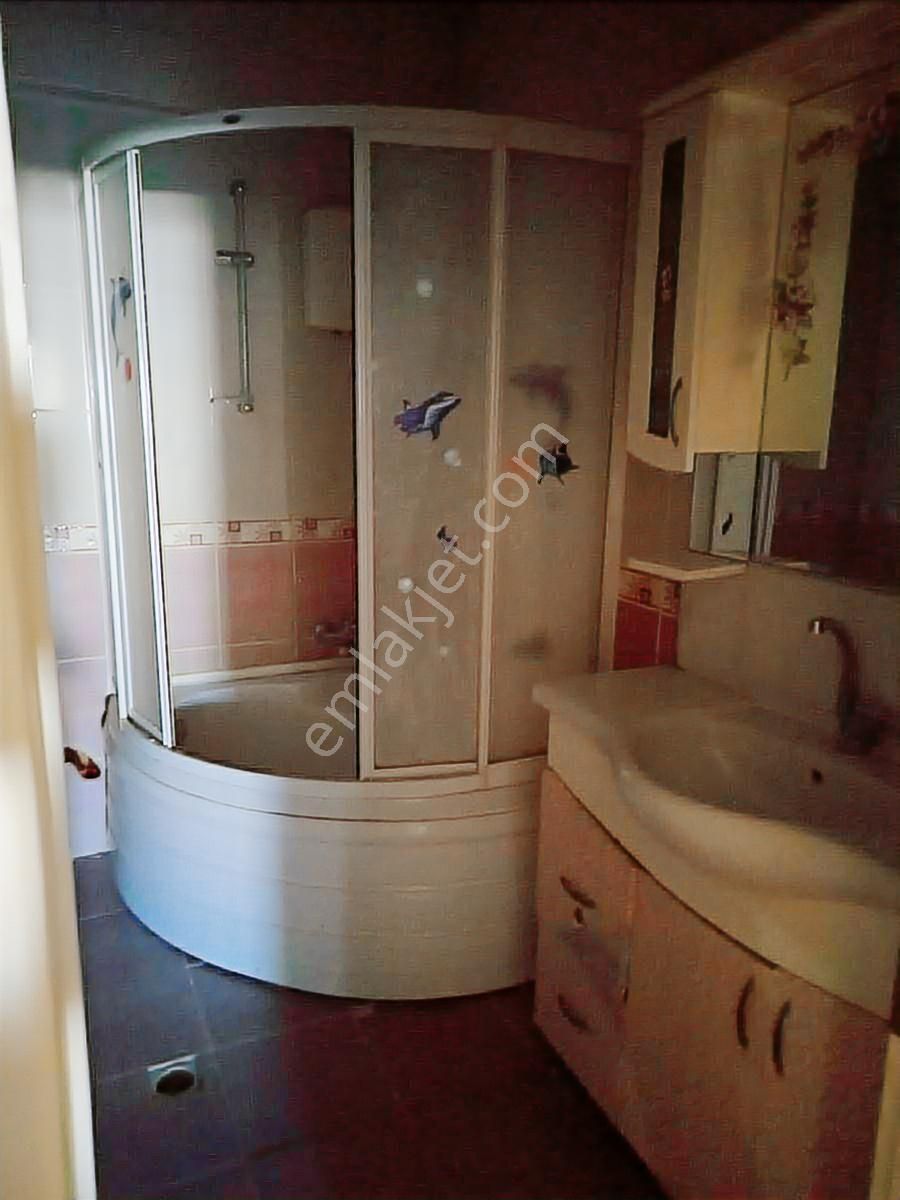 Lapseki Cadde Üzeri Geniş 3+1 Daire - Görsel 21