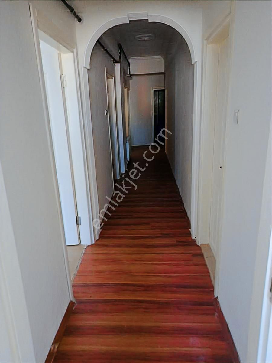 Lapseki Cadde Üzeri Geniş 3+1 Daire - Görsel 10