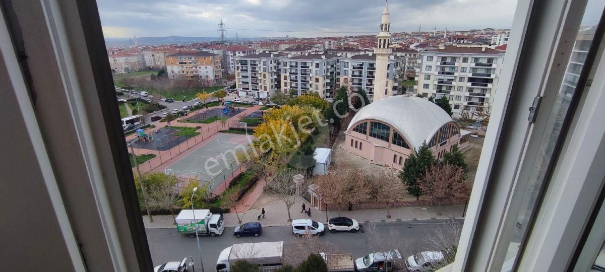 Çorlu Salı Pazarı Yanında Kiralık Daire P.no: 1830 M - Görsel 25