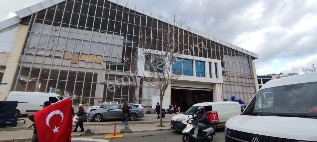 Çorlu Salı Pazarı Yanında Kiralık Daire P.no: 1830 M - Görsel 32