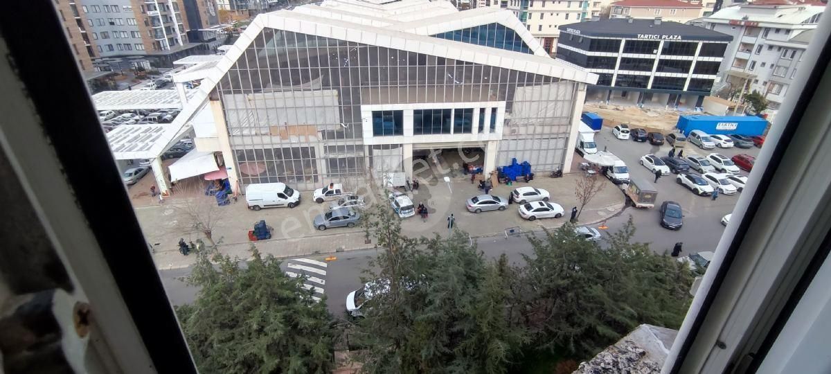 Çorlu Salı Pazarı Yanında Kiralık Daire P.no: 1830 M - Görsel 27