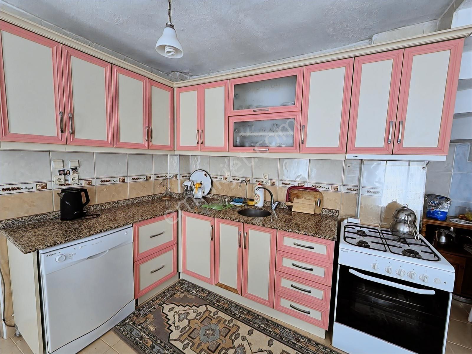 Saros'da Cennetten Bir Koy Gökçetepe'de Satılık Yazlık - Görsel 34