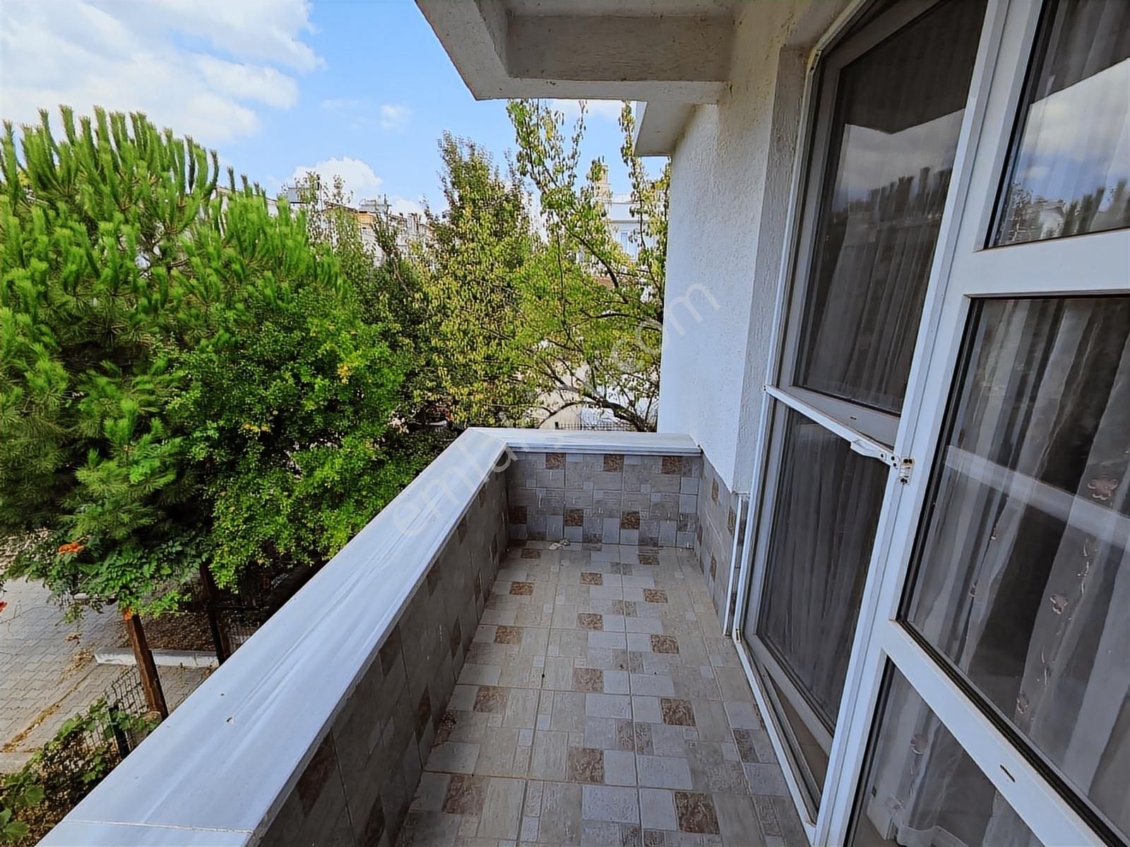 Saros'da Cennetten Bir Koy Gökçetepe'de Satılık Yazlık - Görsel 8