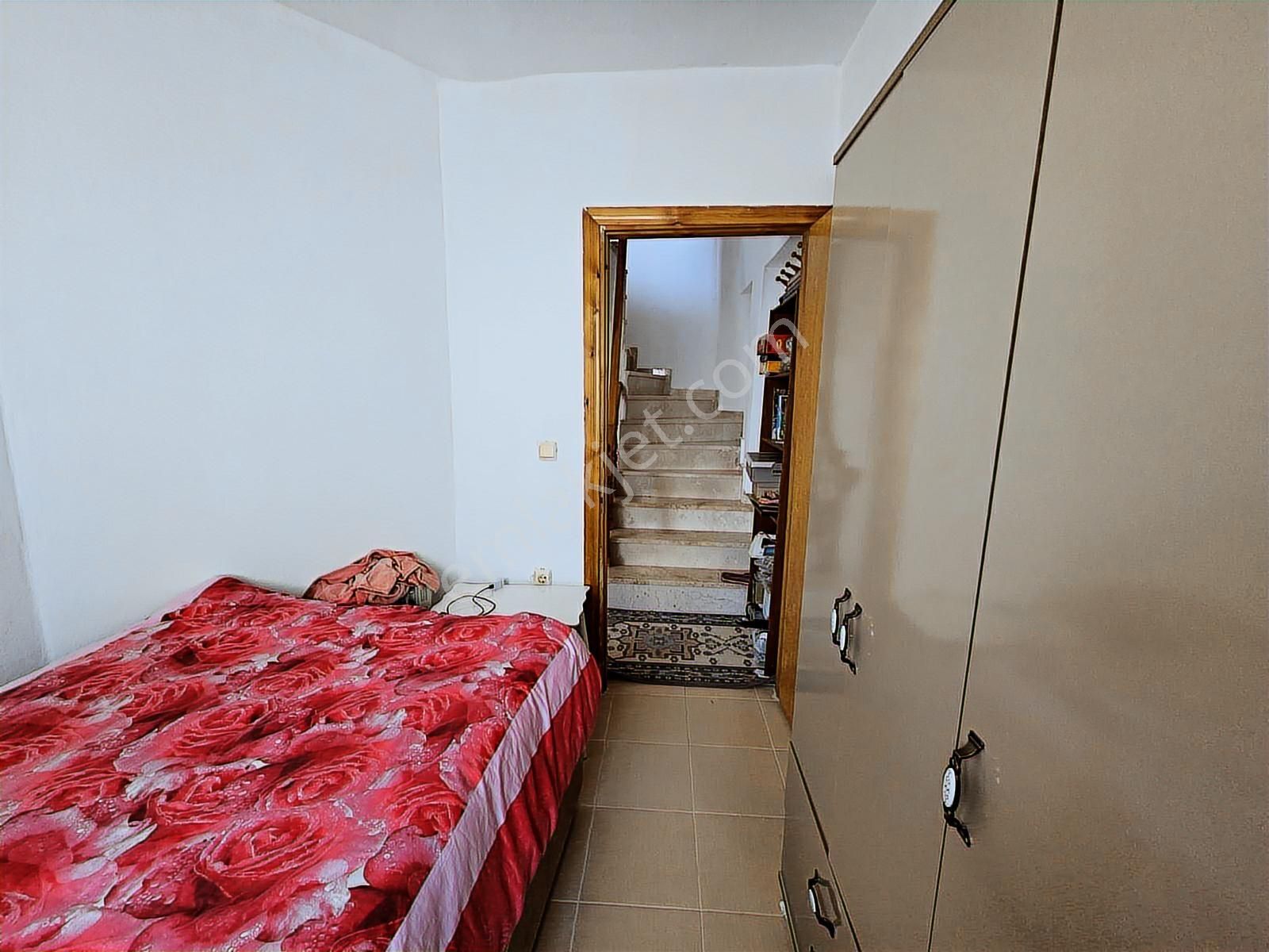 Saros'da Cennetten Bir Koy Gökçetepe'de Satılık Yazlık - Görsel 24