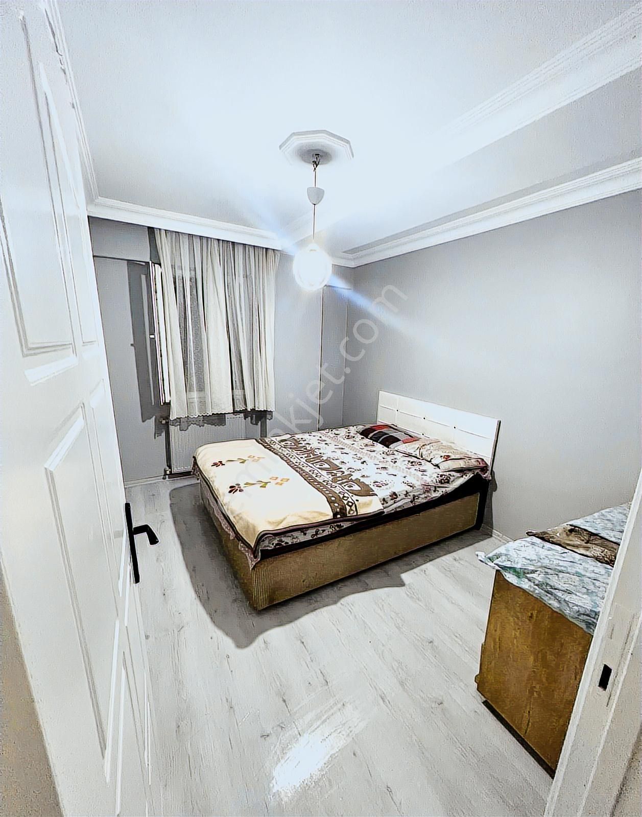 Galata Deresinde Yatırımlık 2+1 Satılık Yeni Binada Daire - Görsel 4