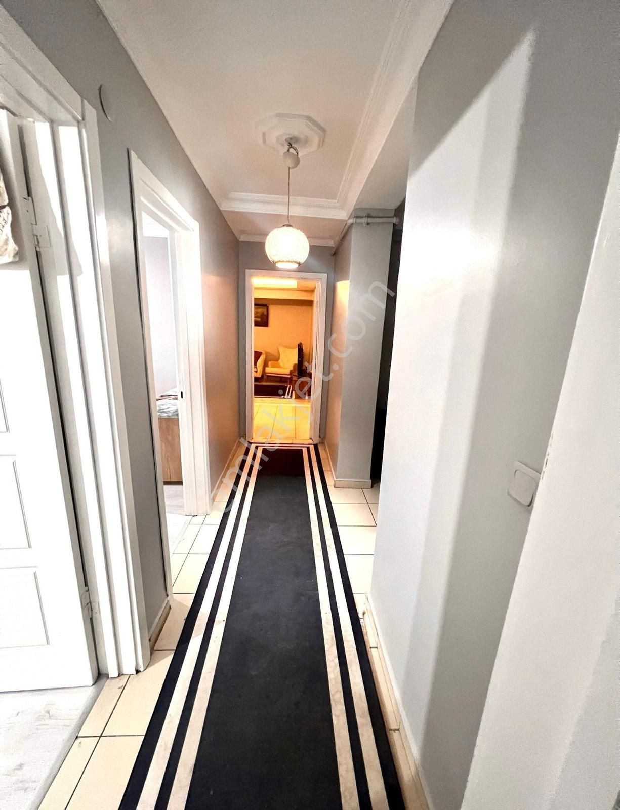 Galata Deresinde Yatırımlık 2+1 Satılık Yeni Binada Daire - Görsel 5