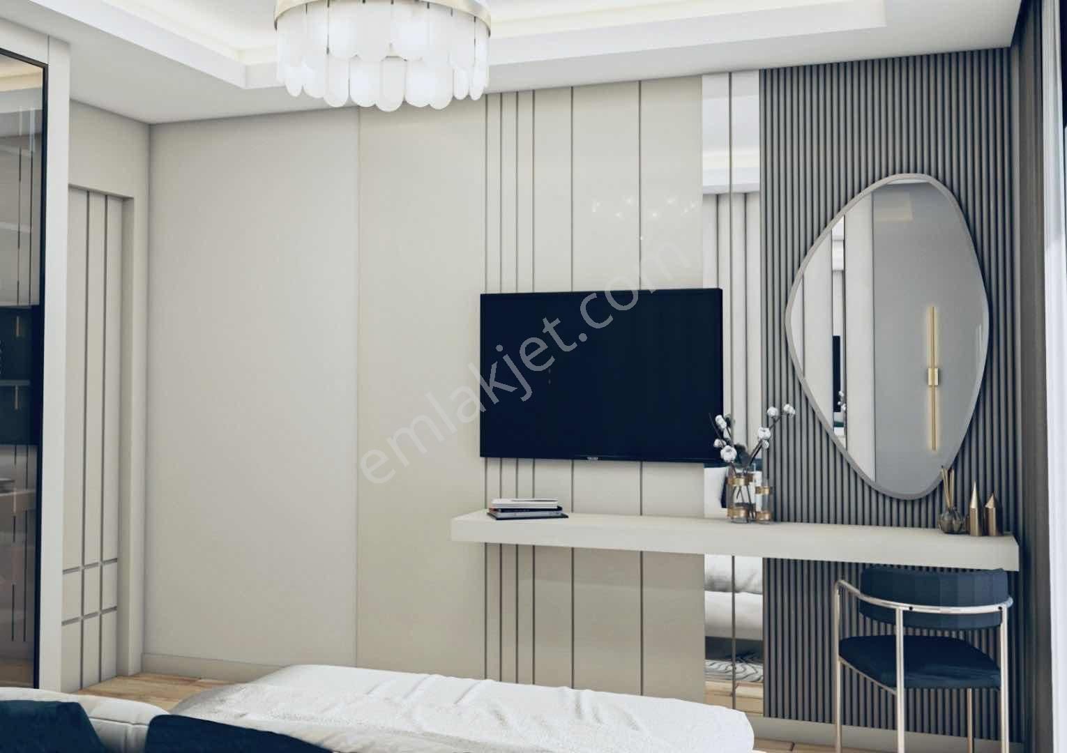 Batıkent Astım Park Modern Sıfır 2+1 - Görsel 2