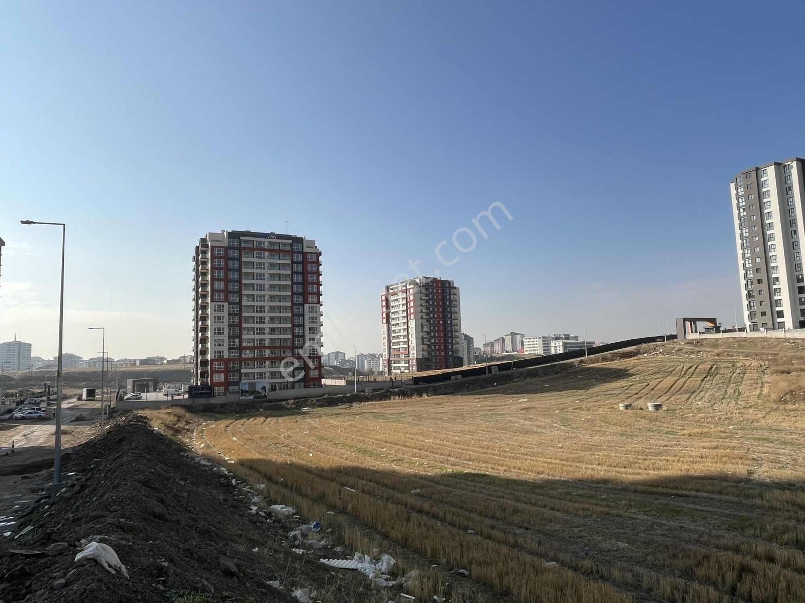 Batıkent Astım Park Modern Sıfır 2+1 - Görsel 12