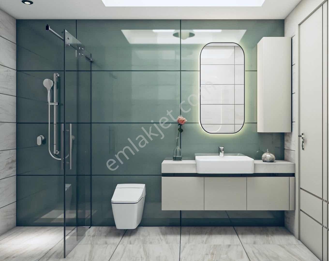 Batıkent Astım Park Modern Sıfır 2+1 - Görsel 13