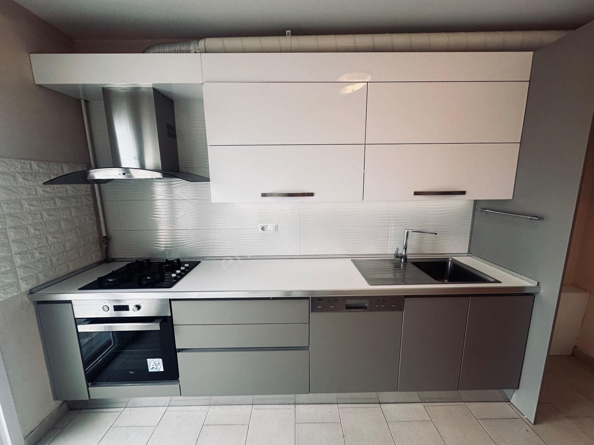 Oyak Buca 1.etap Kiralık 3+1 Daire Remax Model Küçükerol - Görsel 10