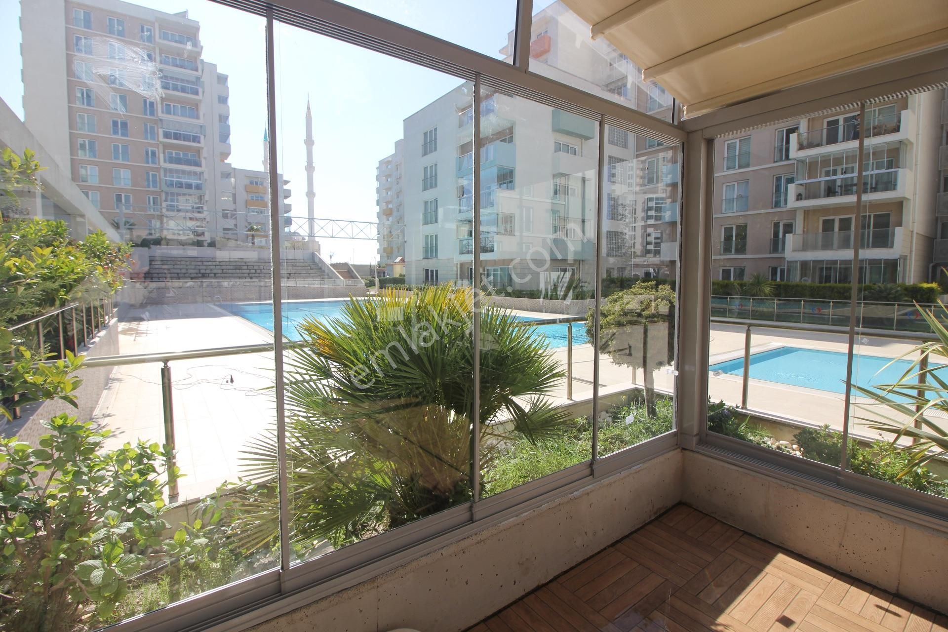 Oyak Buca 1.etap Kiralık 3+1 Daire Remax Model Küçükerol - Görsel 24