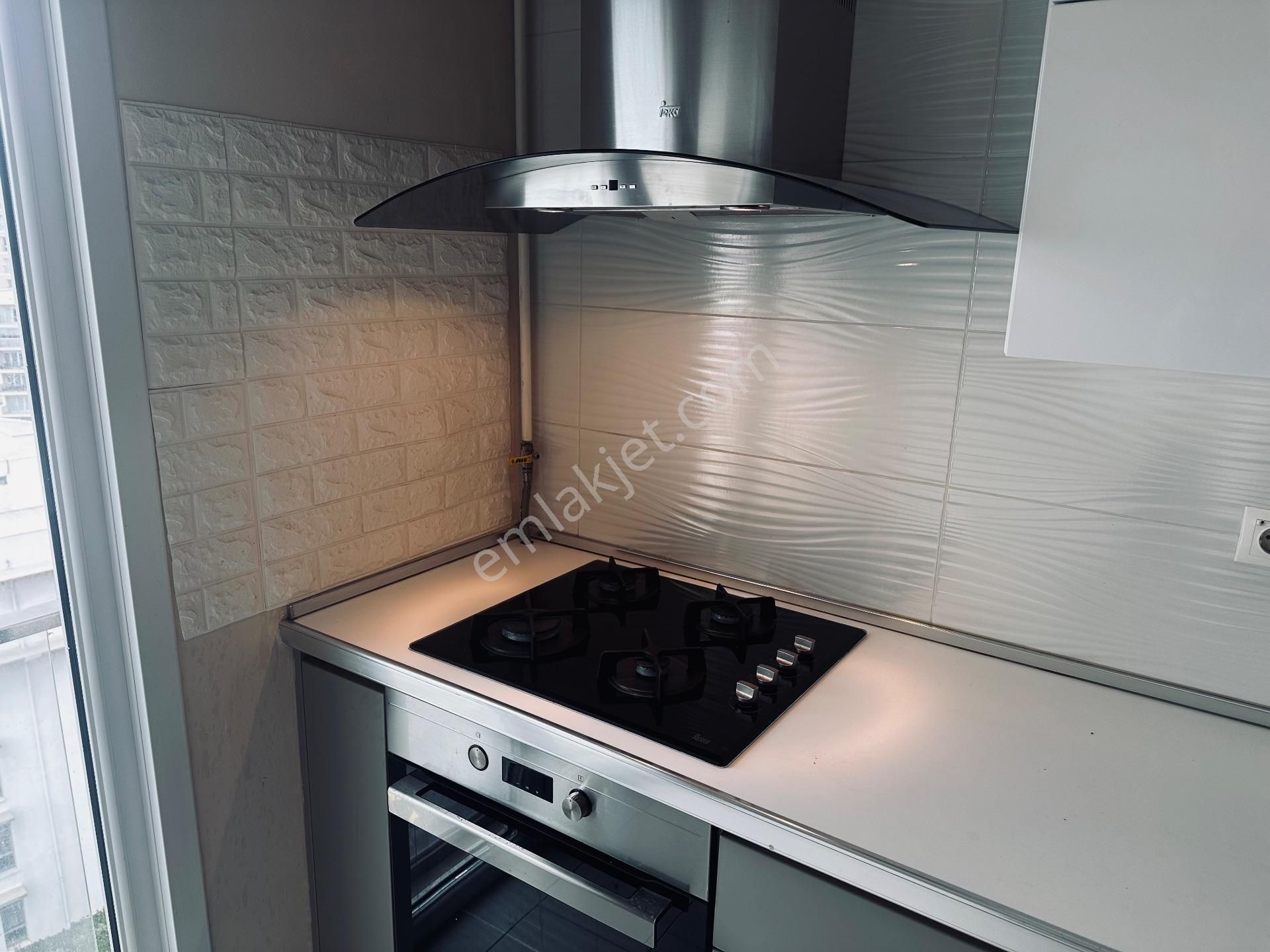 Oyak Buca 1.etap Kiralık 3+1 Daire Remax Model Küçükerol - Görsel 11