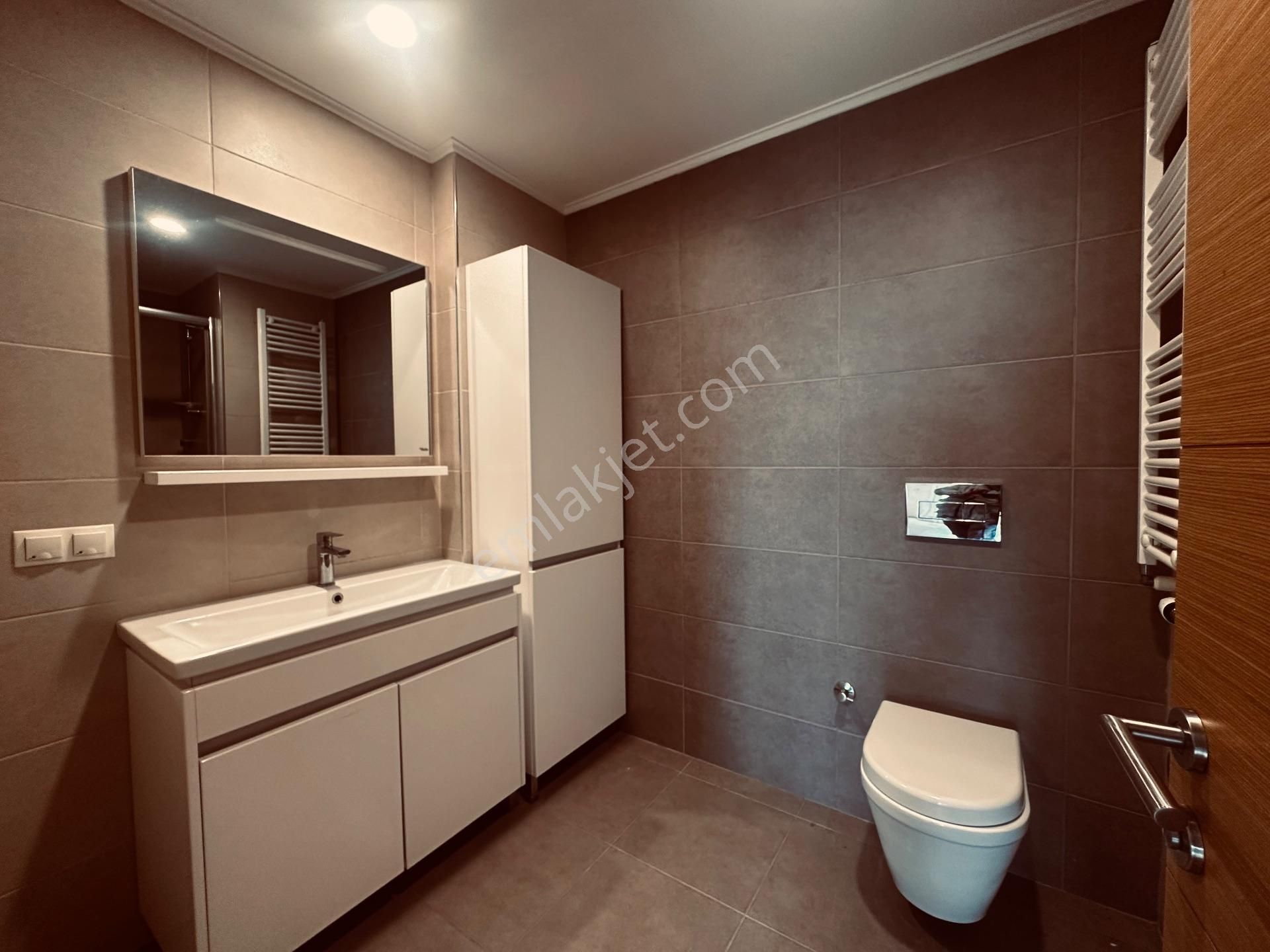 Oyak Buca 1.etap Kiralık 3+1 Daire Remax Model Küçükerol - Görsel 18