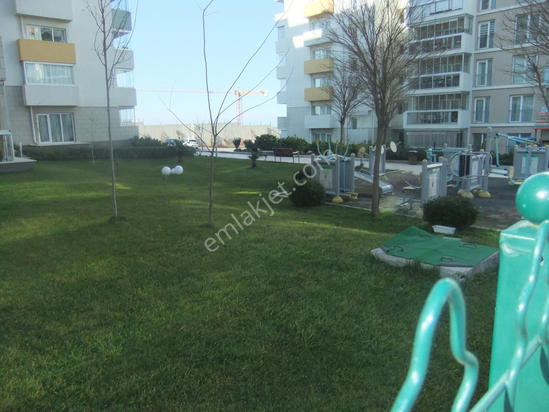 Oyak Buca 1.etap Kiralık 3+1 Daire Remax Model Küçükerol - Görsel 31