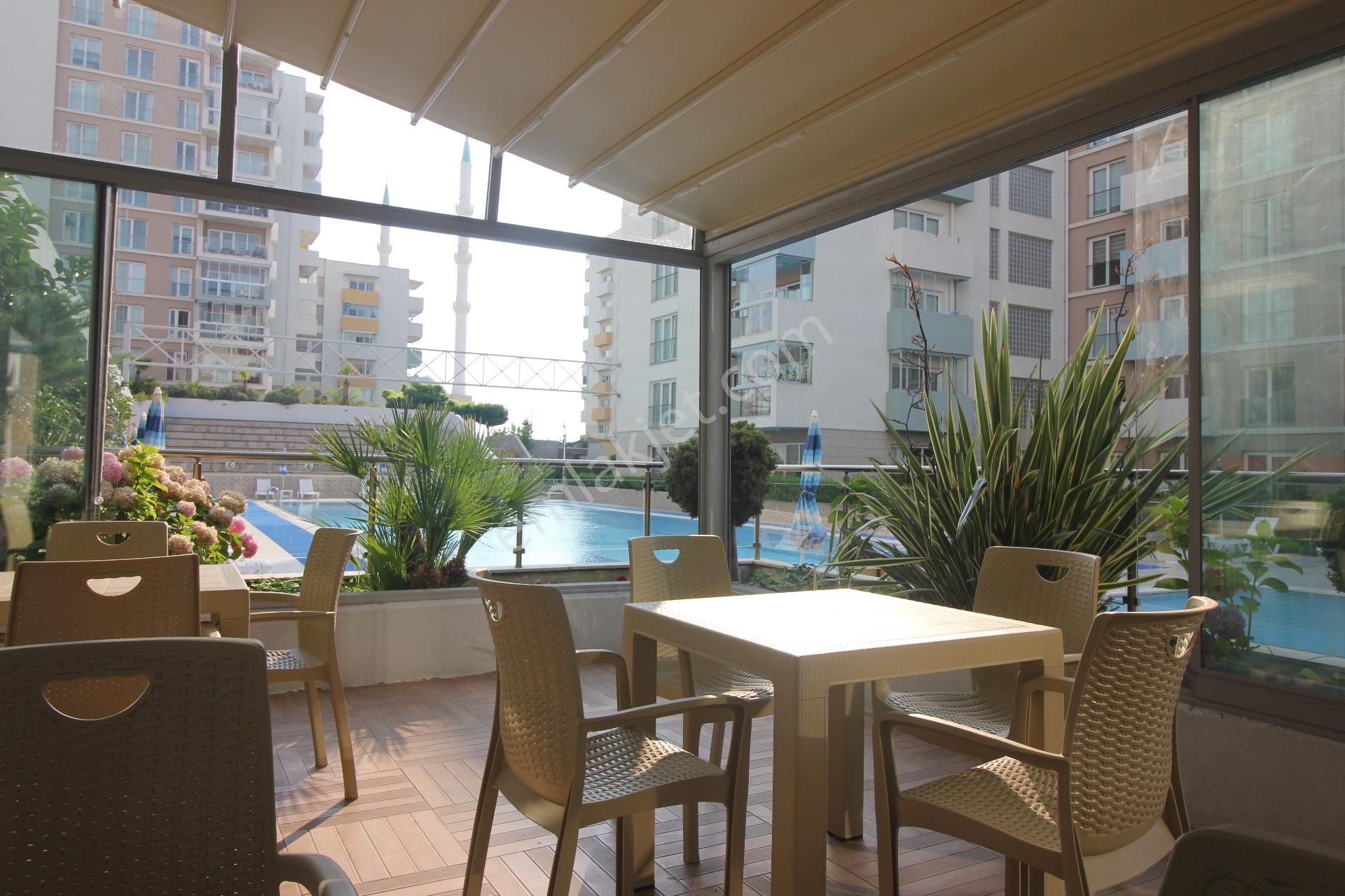 Oyak Buca 1.etap Kiralık 3+1 Daire Remax Model Küçükerol - Görsel 22