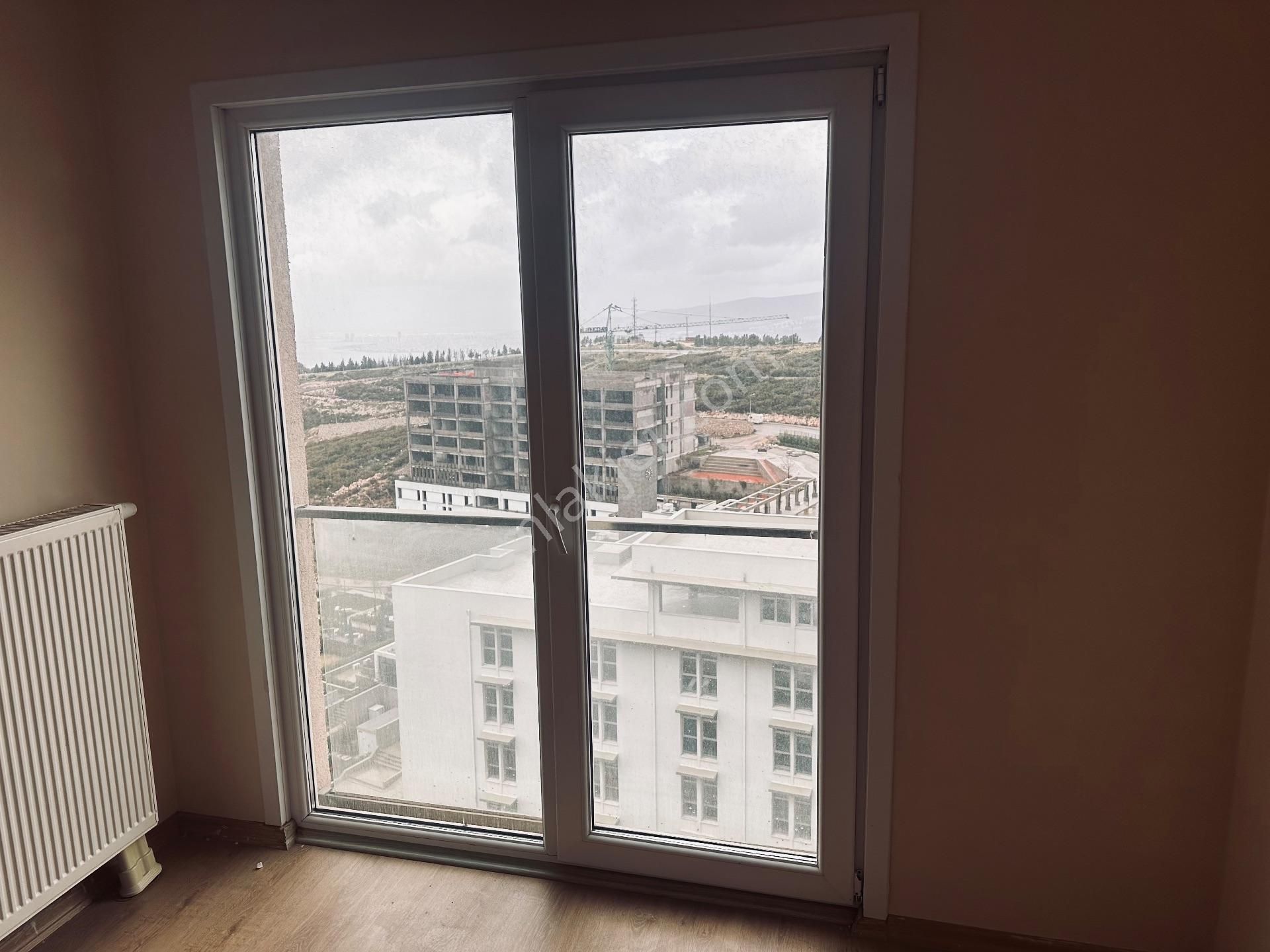Oyak Buca 1.etap Kiralık 3+1 Daire Remax Model Küçükerol - Görsel 35