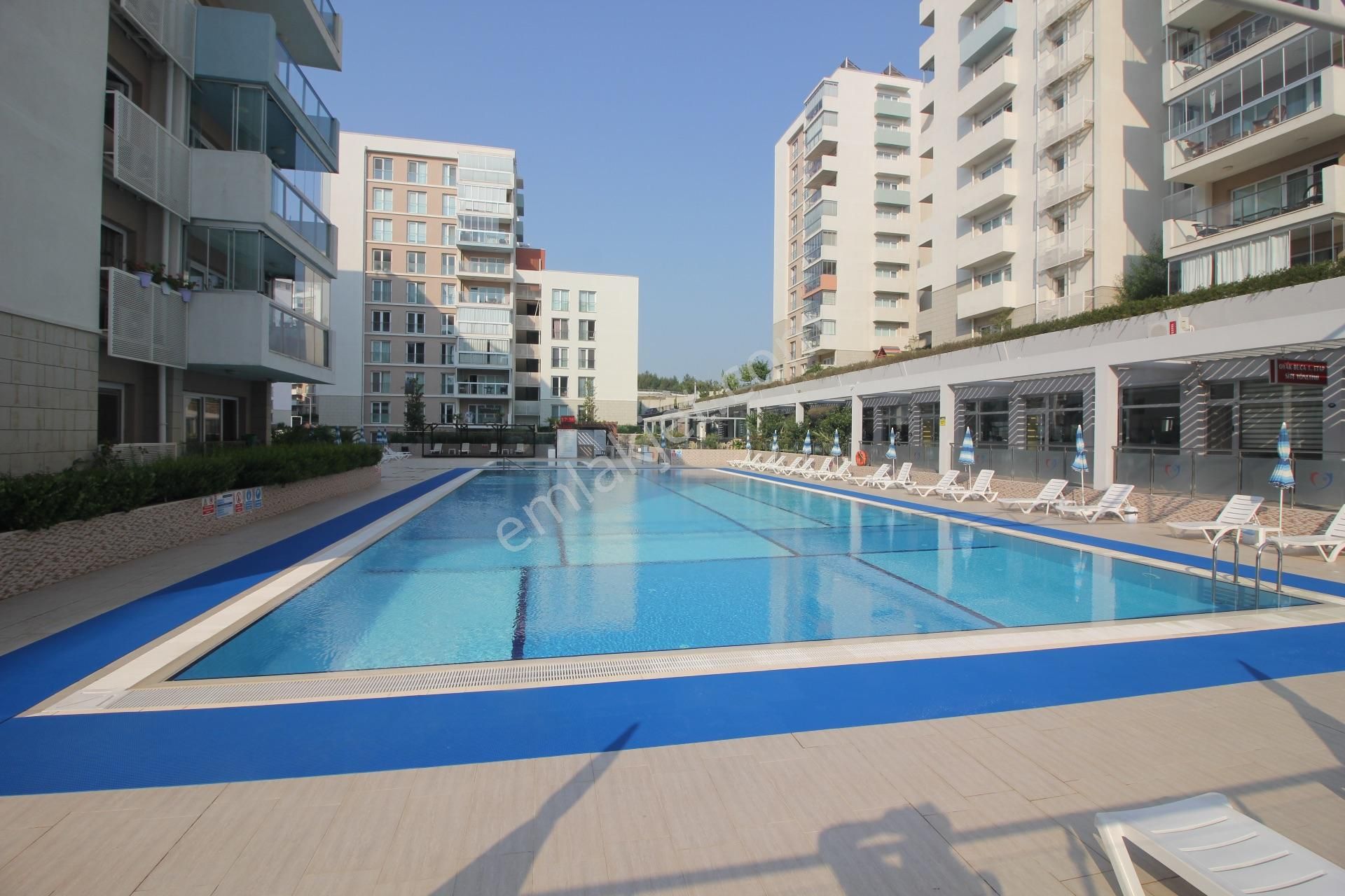 Oyak Buca 1.etap Kiralık 3+1 Daire Remax Model Küçükerol - Görsel 20