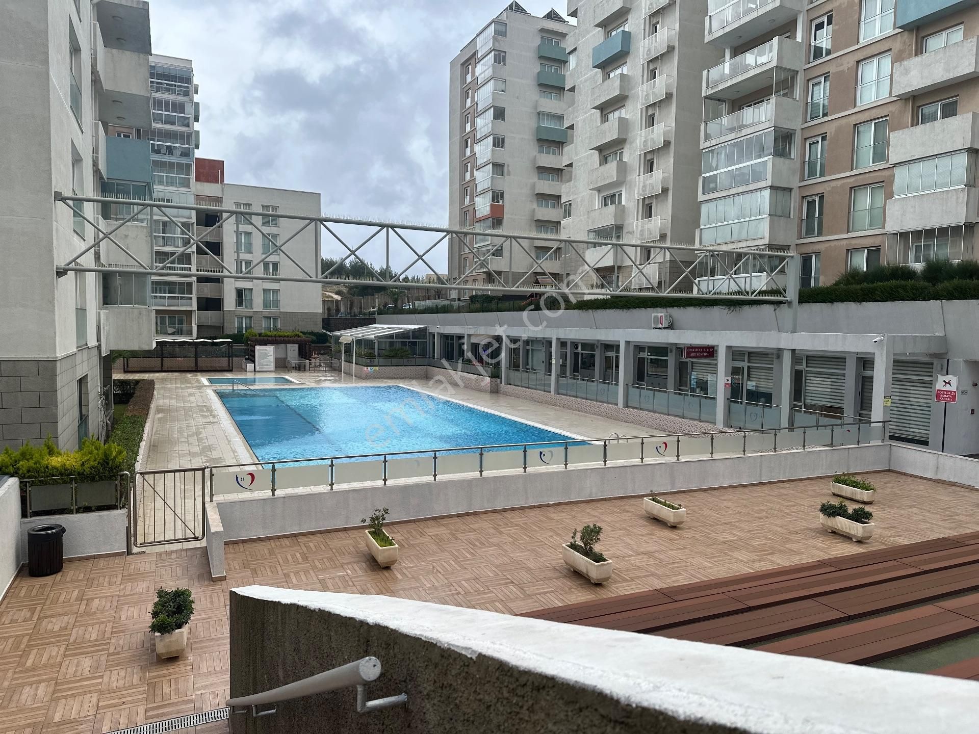 Oyak Buca 1.etap Kiralık 3+1 Daire Remax Model Küçükerol - Görsel 19