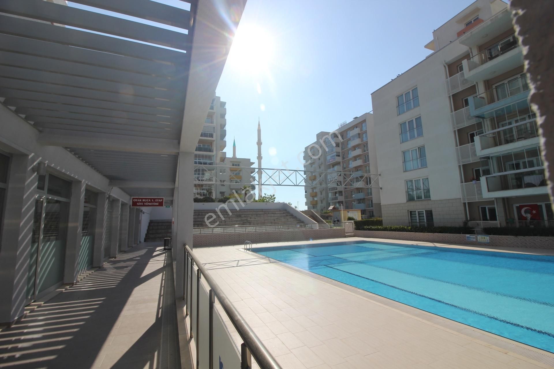 Oyak Buca 1.etap Kiralık 3+1 Daire Remax Model Küçükerol - Görsel 34