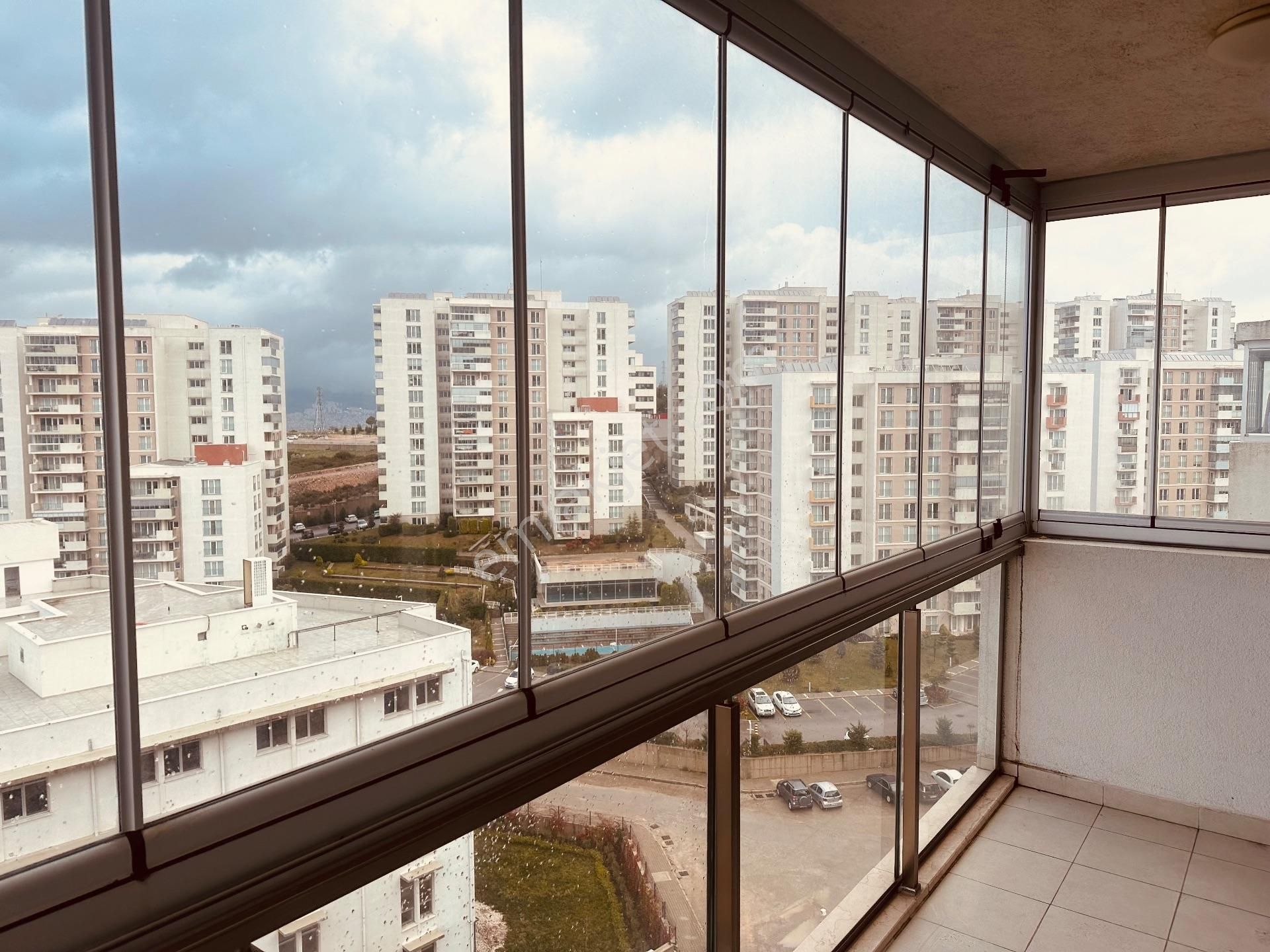 Oyak Buca 1.etap Kiralık 3+1 Daire Remax Model Küçükerol - Görsel 7