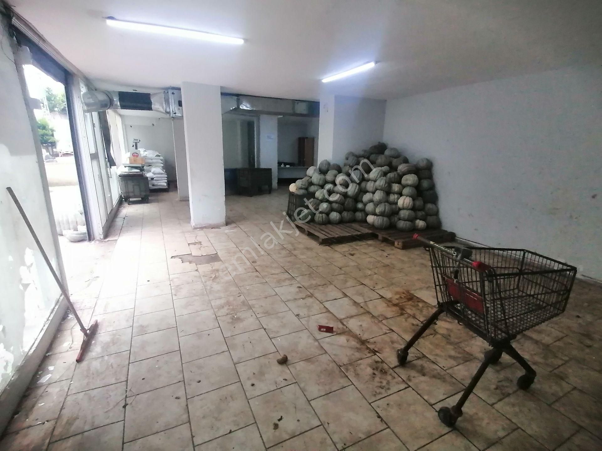 Pendik Esenyalıda Acil Satılık Krediye Uygun 300m2 Kurumsal Kiracılı Dükkan - Görsel 27