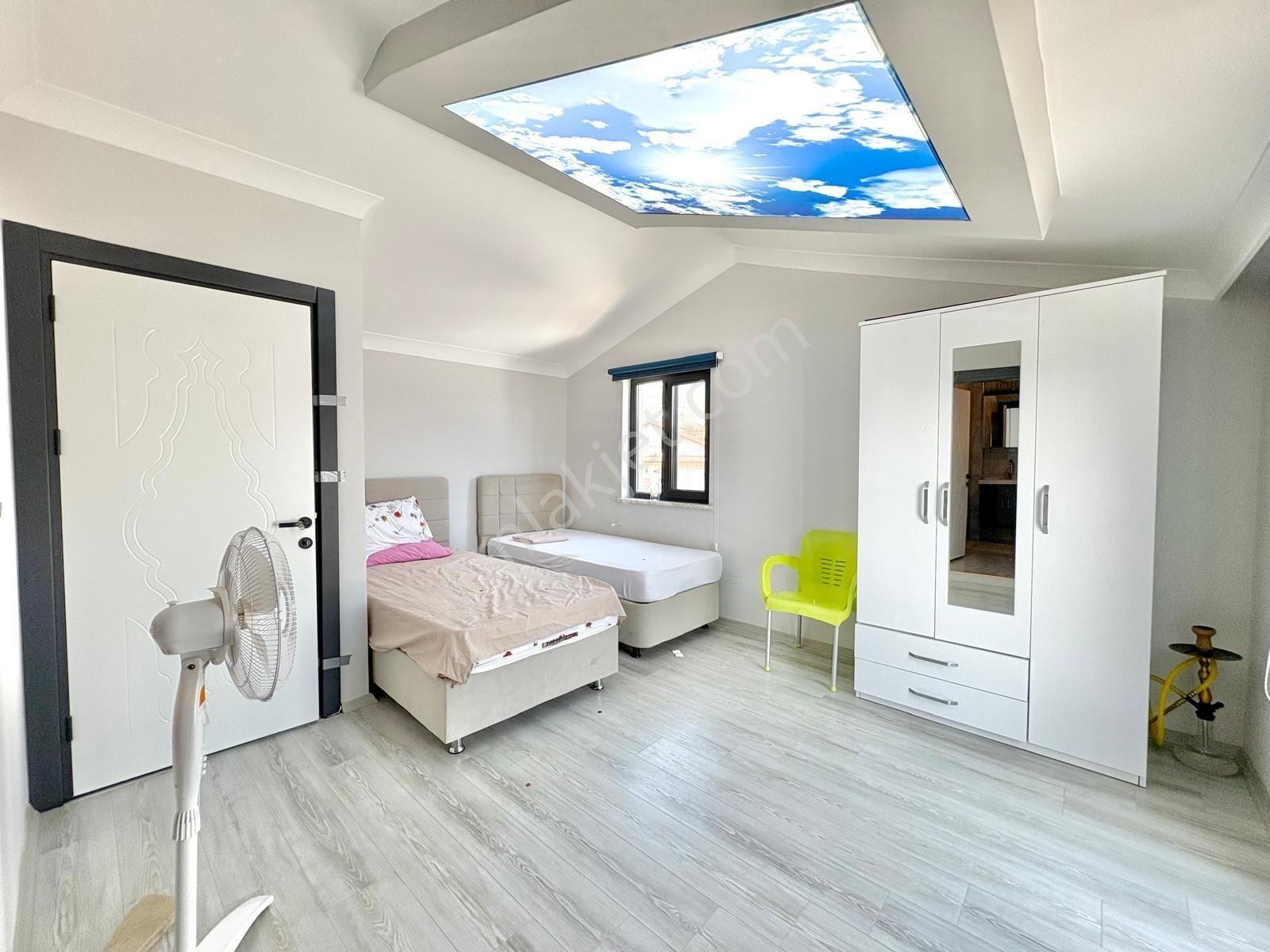 ▶ ▶ Akçay Körfez'den Özel Havuzlu Detaylarına Bayılacağınız 5+1 Satılık Villa - Görsel 22