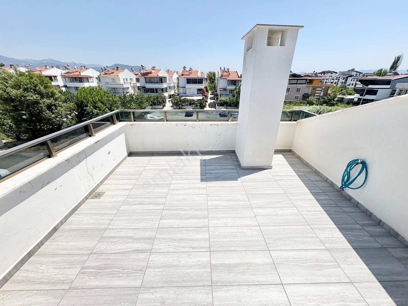 ▶ ▶ Akçay Körfez'den Özel Havuzlu Detaylarına Bayılacağınız 5+1 Satılık Villa - Görsel 25