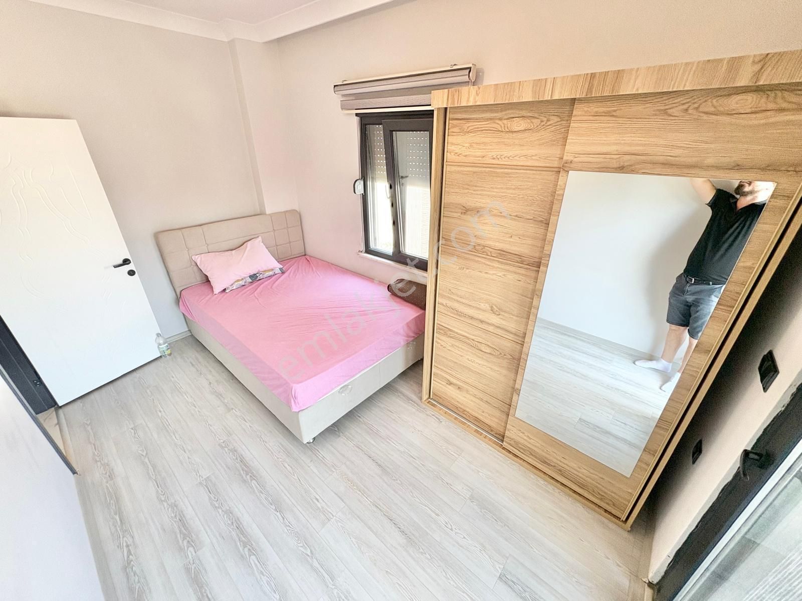 ▶ ▶ Akçay Körfez'den Özel Havuzlu Detaylarına Bayılacağınız 5+1 Satılık Villa - Görsel 26