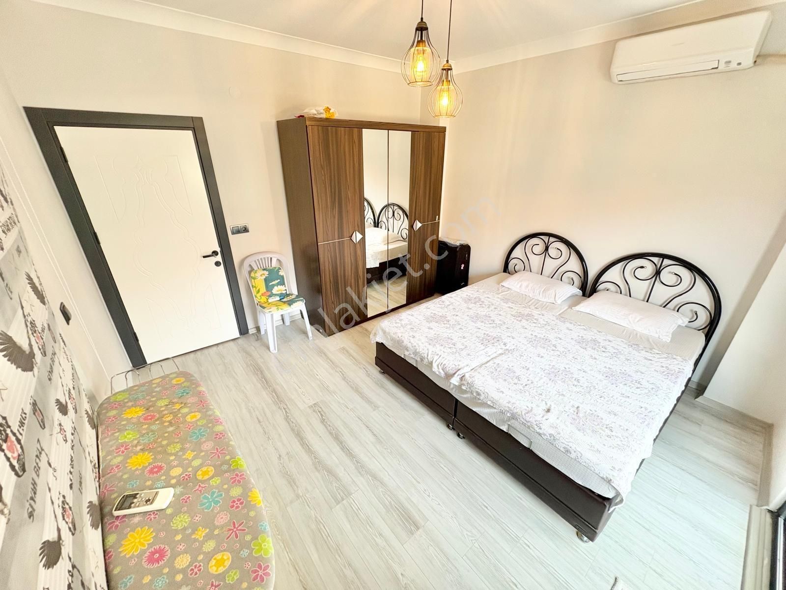 ▶ ▶ Akçay Körfez'den Özel Havuzlu Detaylarına Bayılacağınız 5+1 Satılık Villa - Görsel 24